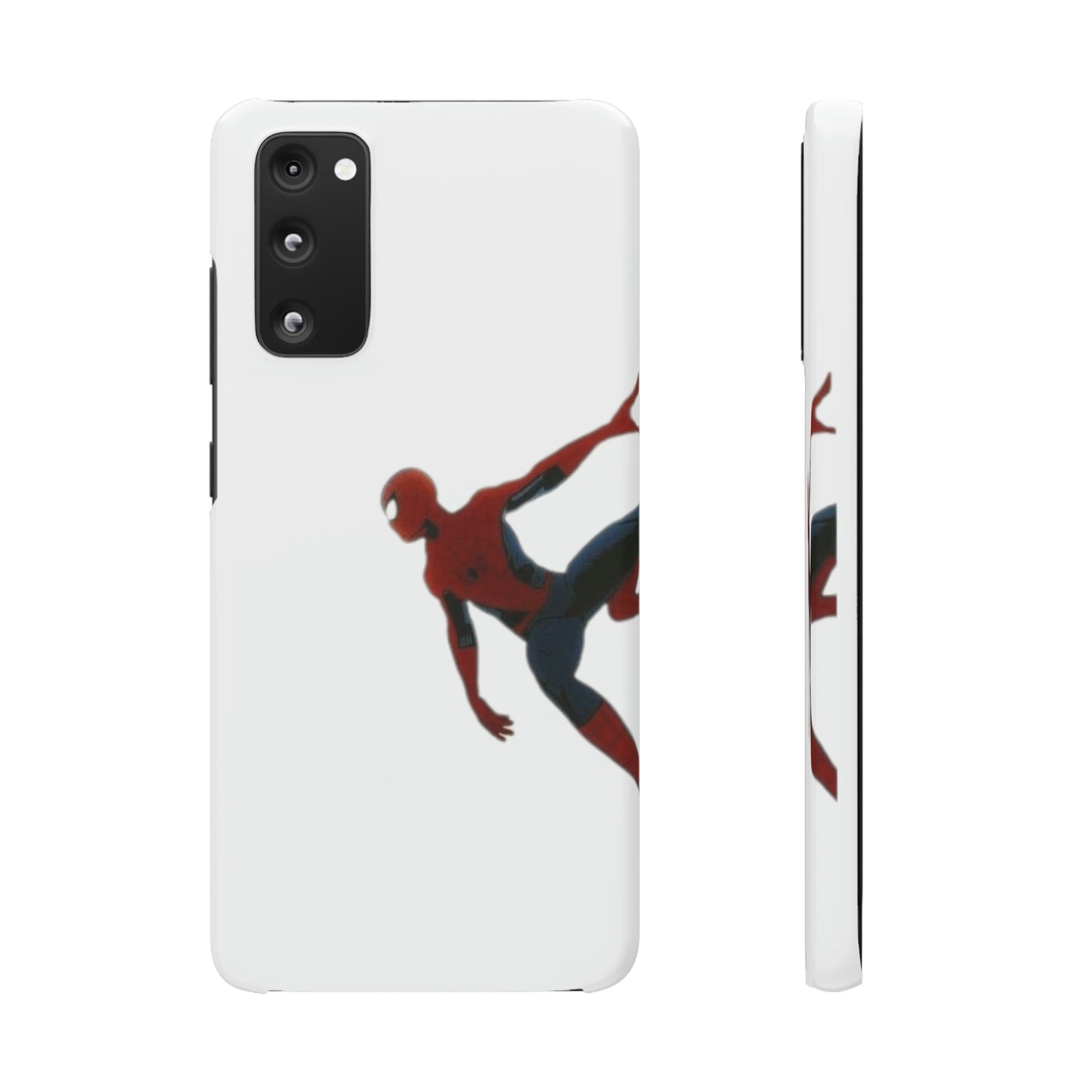 Spiderman Phone Cases