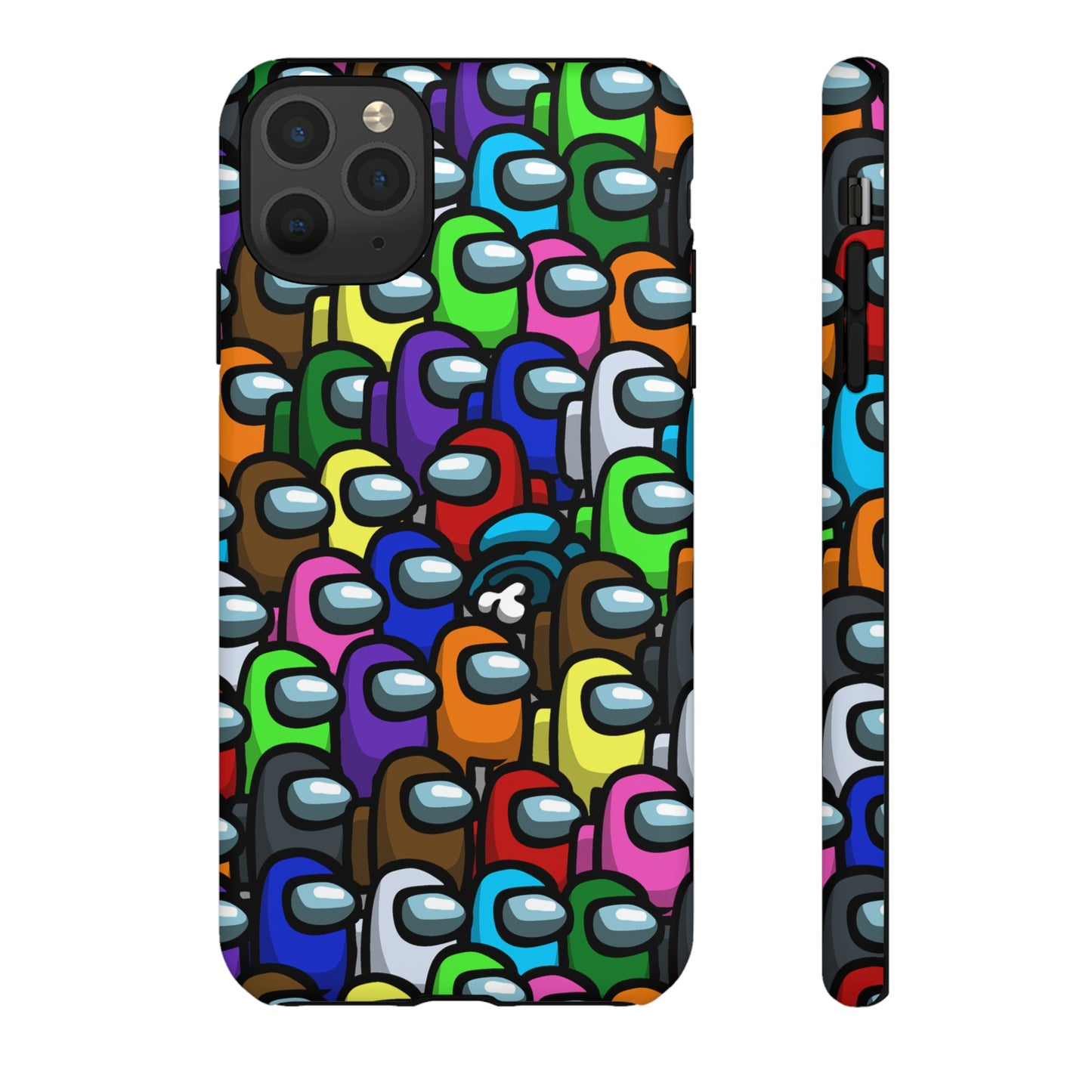 Amoung Us Phone Case