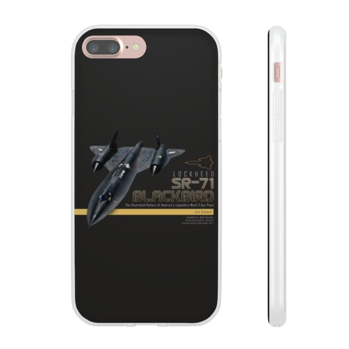 Flexi Cases