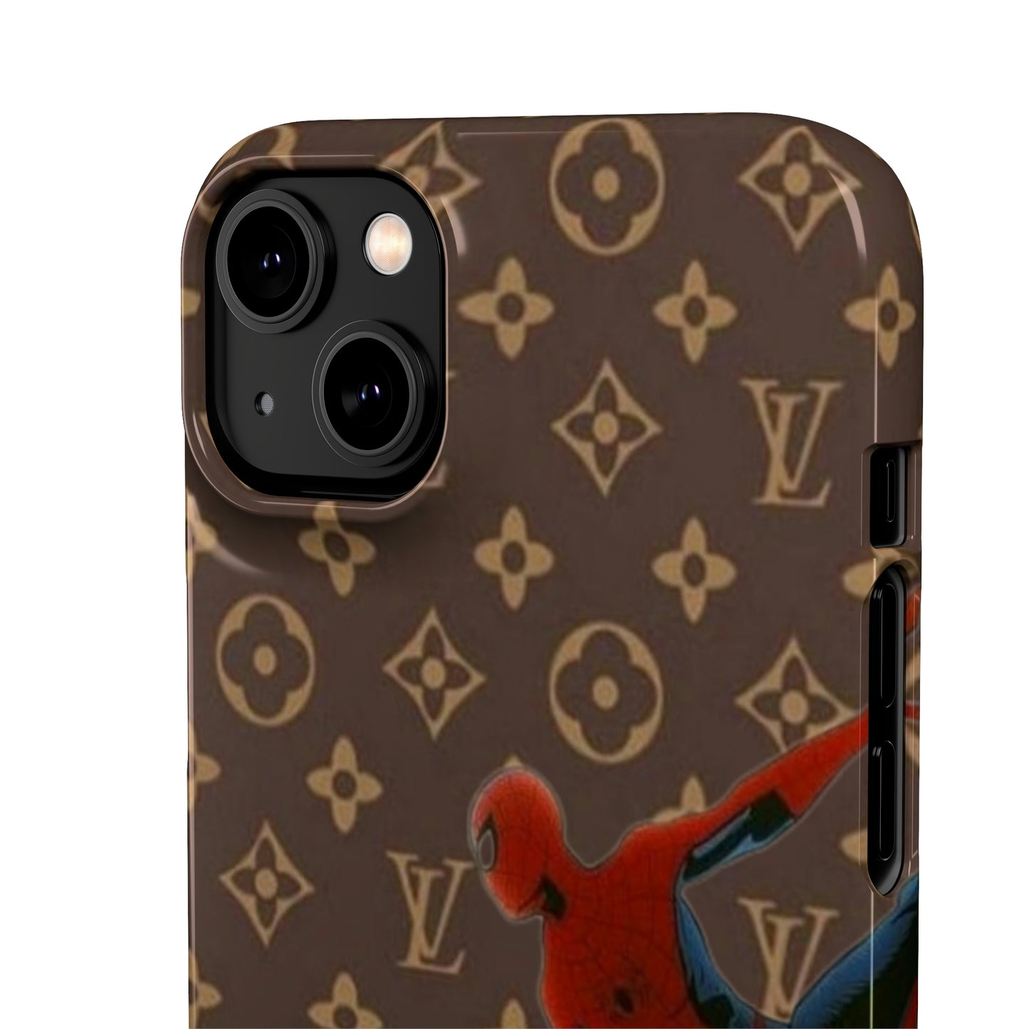 Spiderman Phone Cases