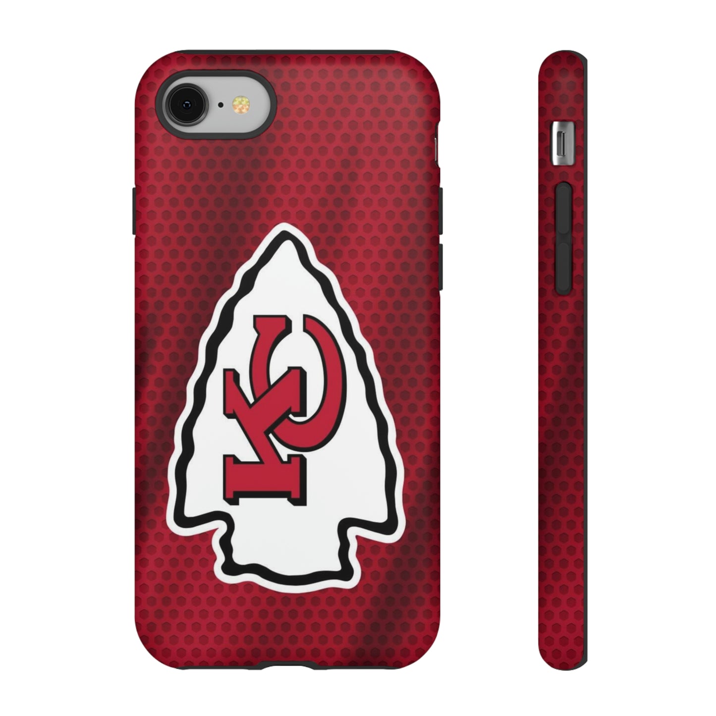 Kansas City Chiefs Tough Phone Case