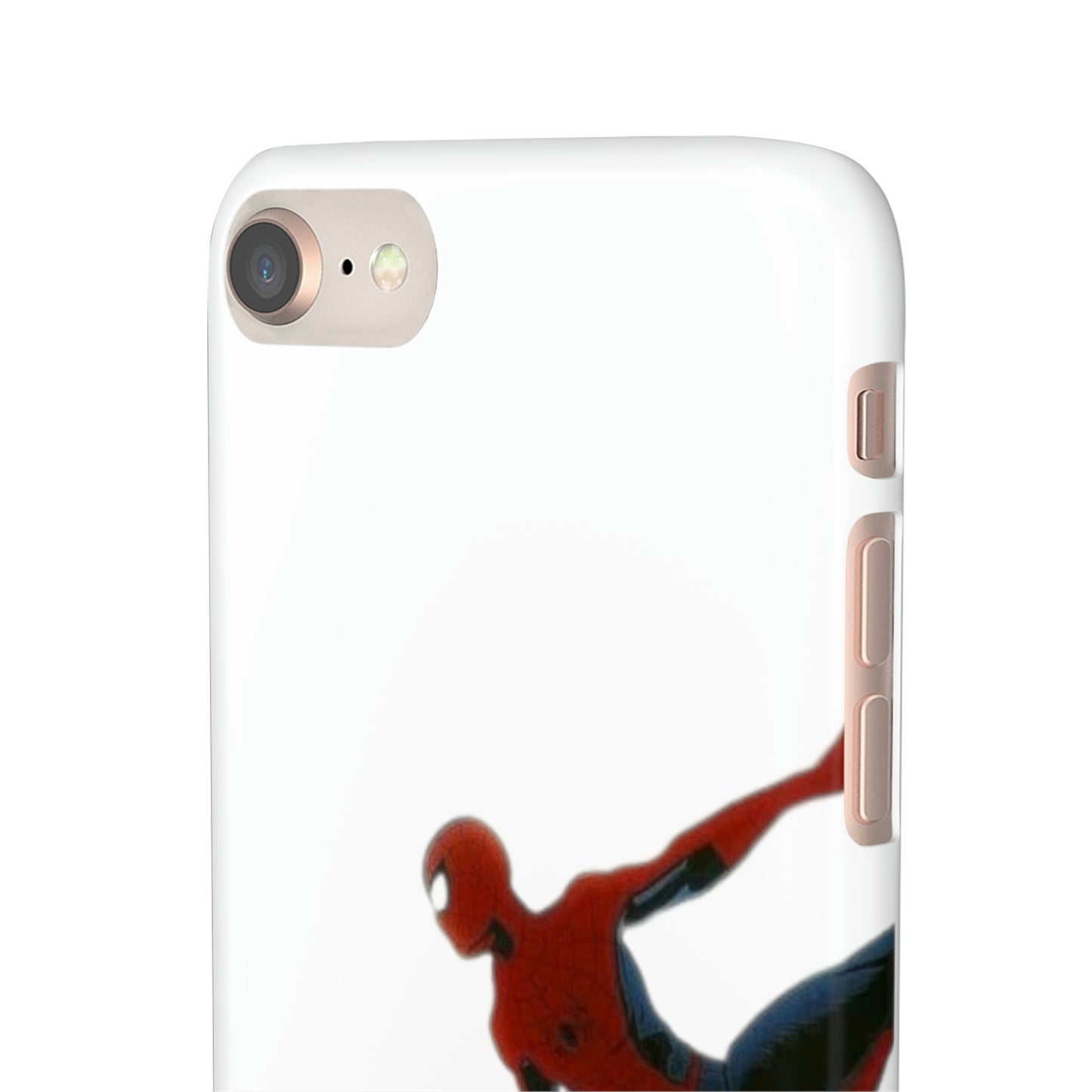 Spiderman Phone Cases
