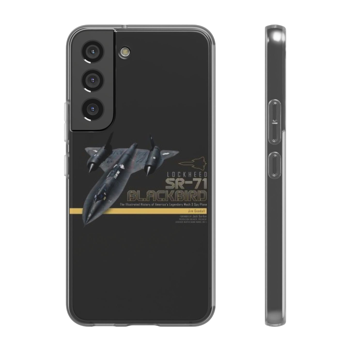Flexi Cases