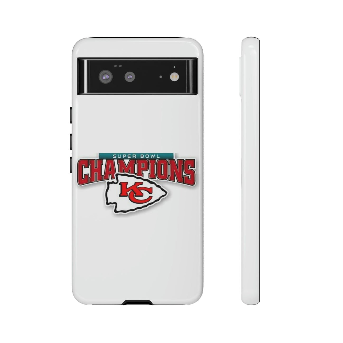 NFL Super Bowl Champions Kansas City Chiefs