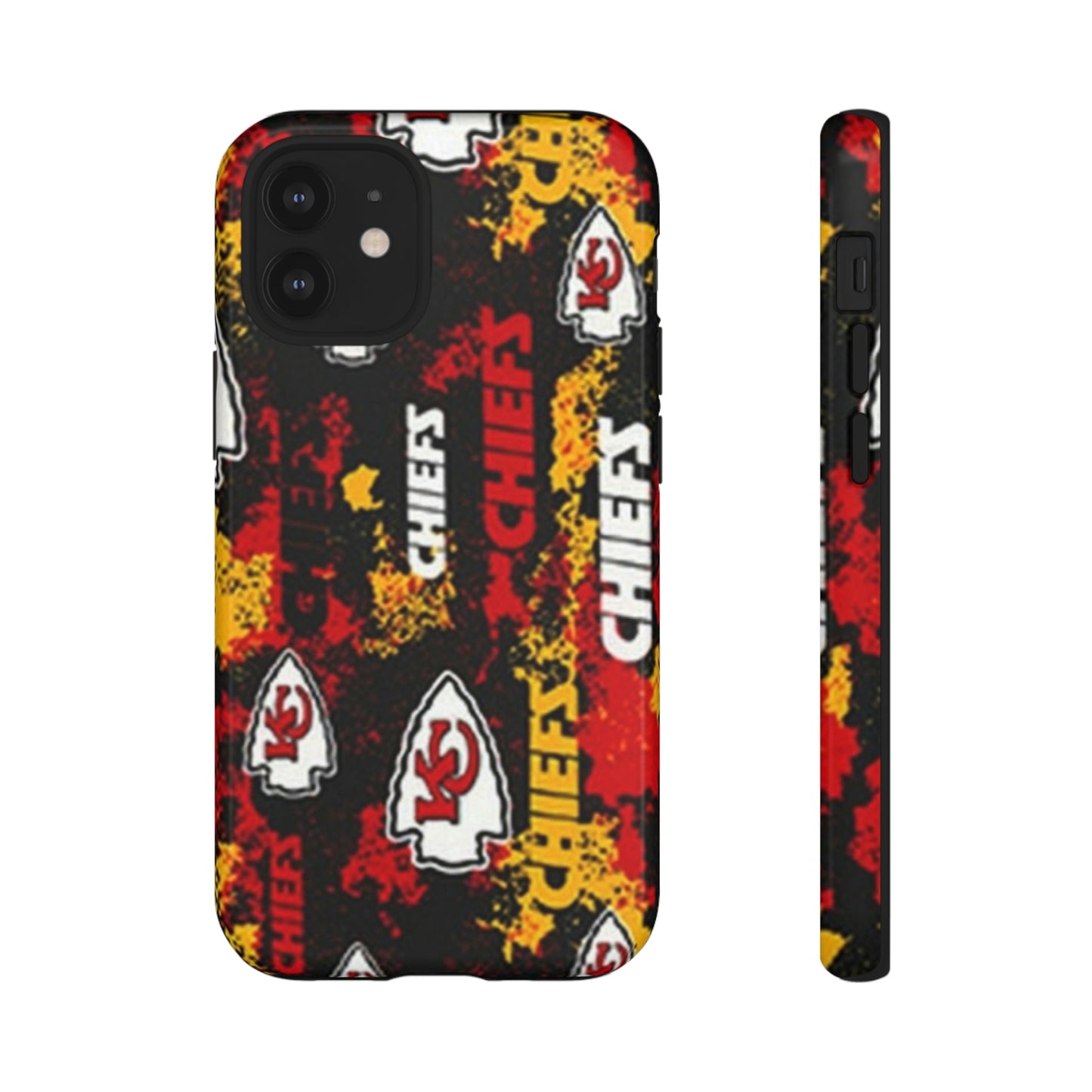 Kansas City Chiefs Phone Case