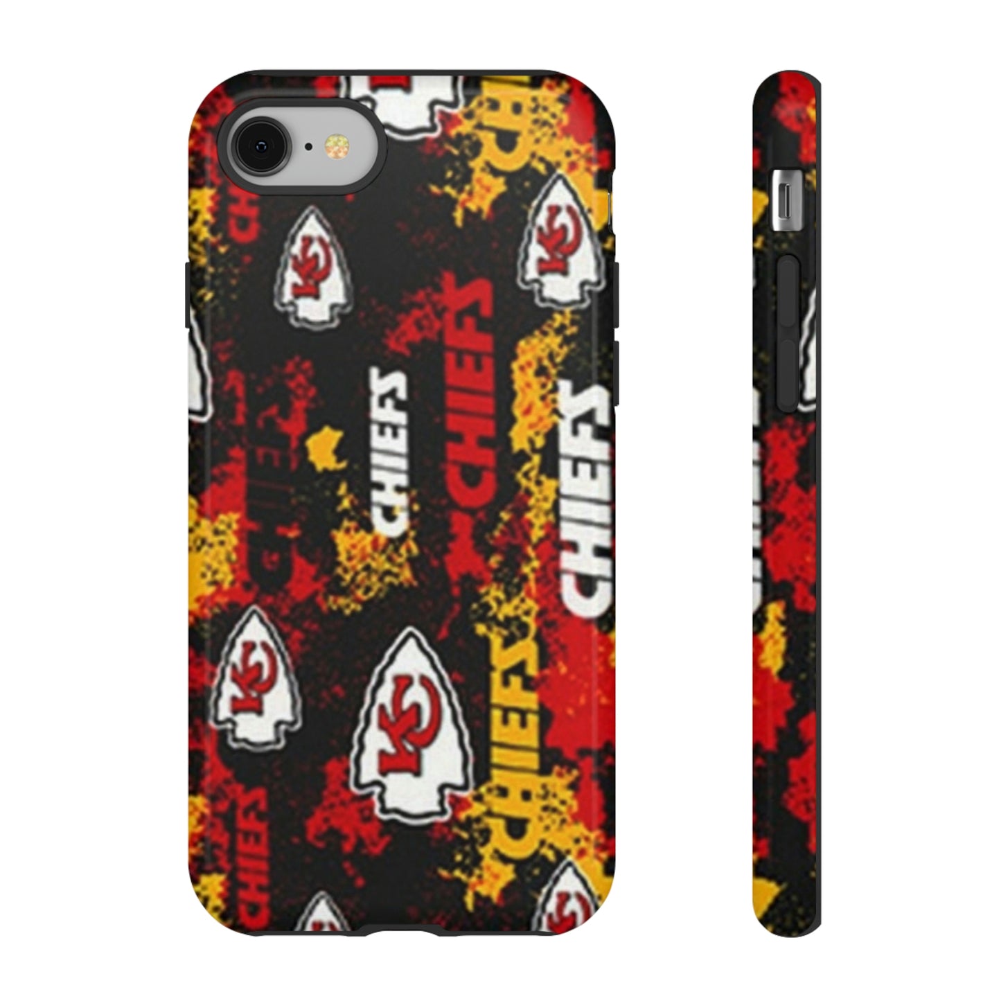 Kansas City Chiefs Phone Case