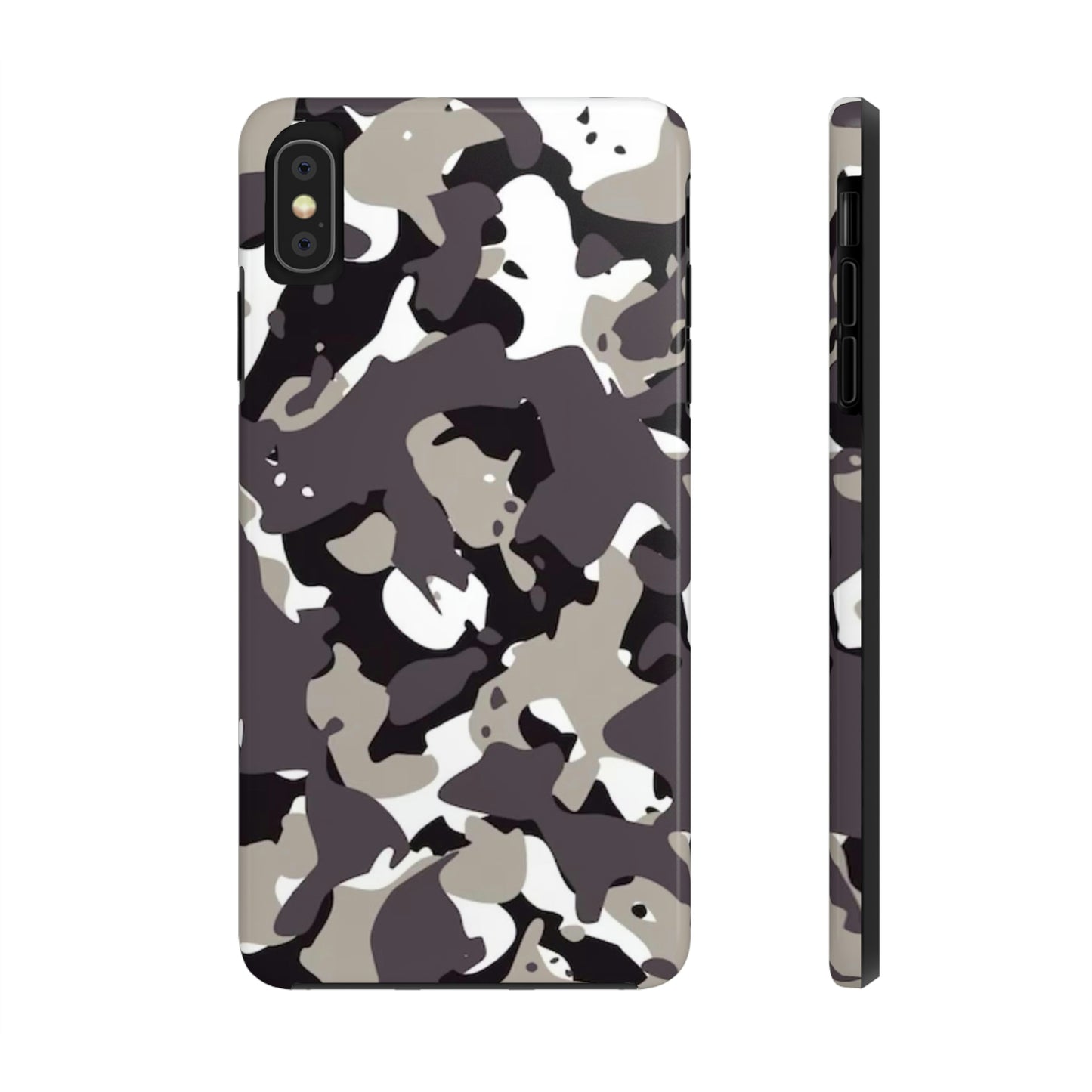 Camo Tough Phone Cases, Case-Mate