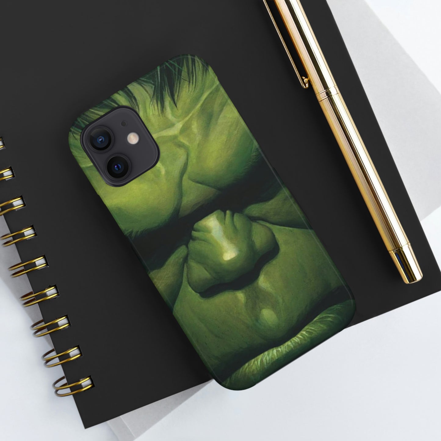 Hulk Tough Phone Cases, Case-Mate
