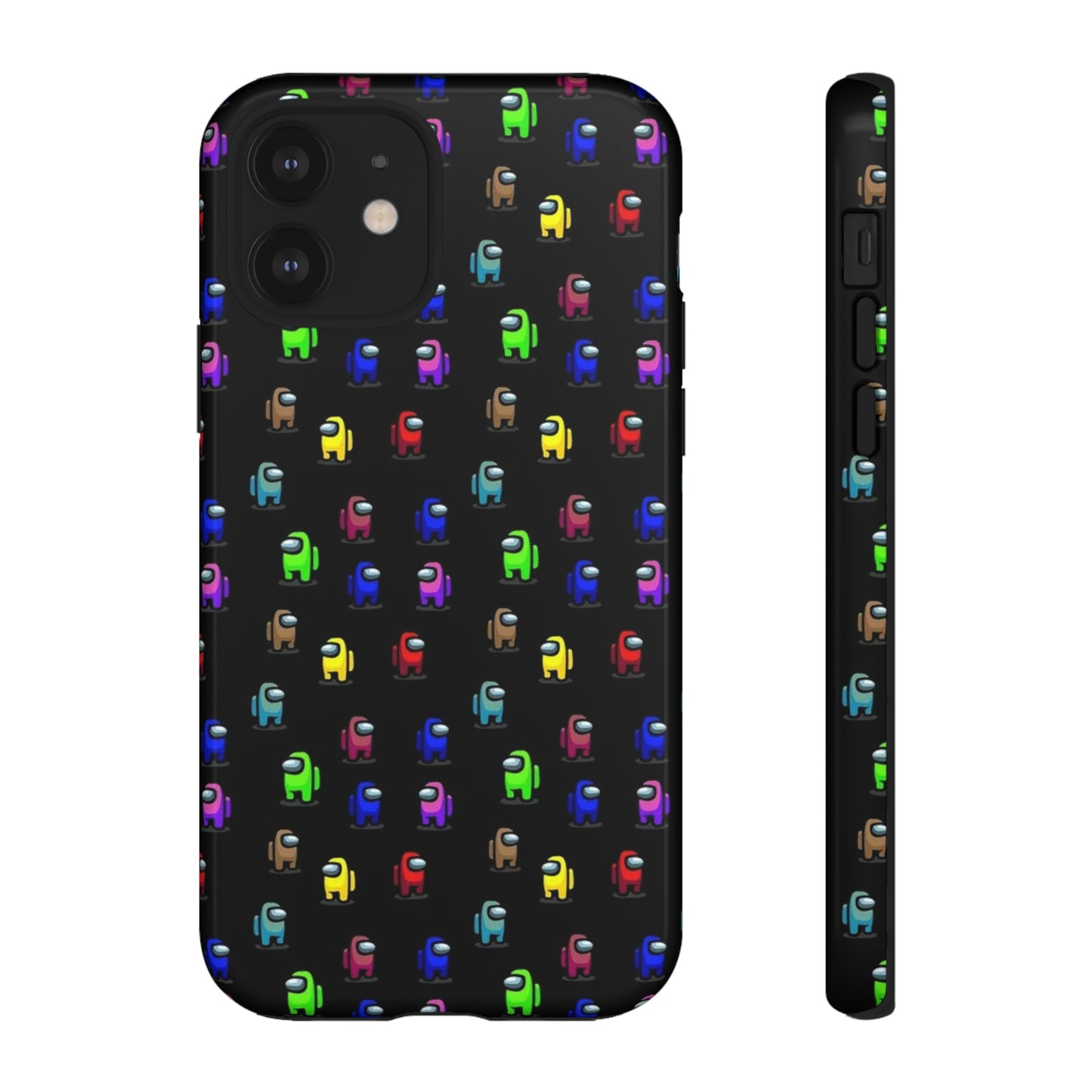 Amoung Us Phone Case