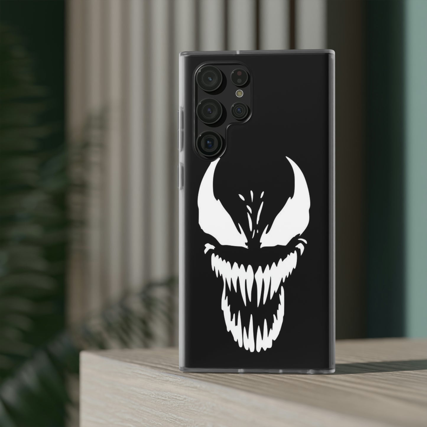Venom Flexi Cases