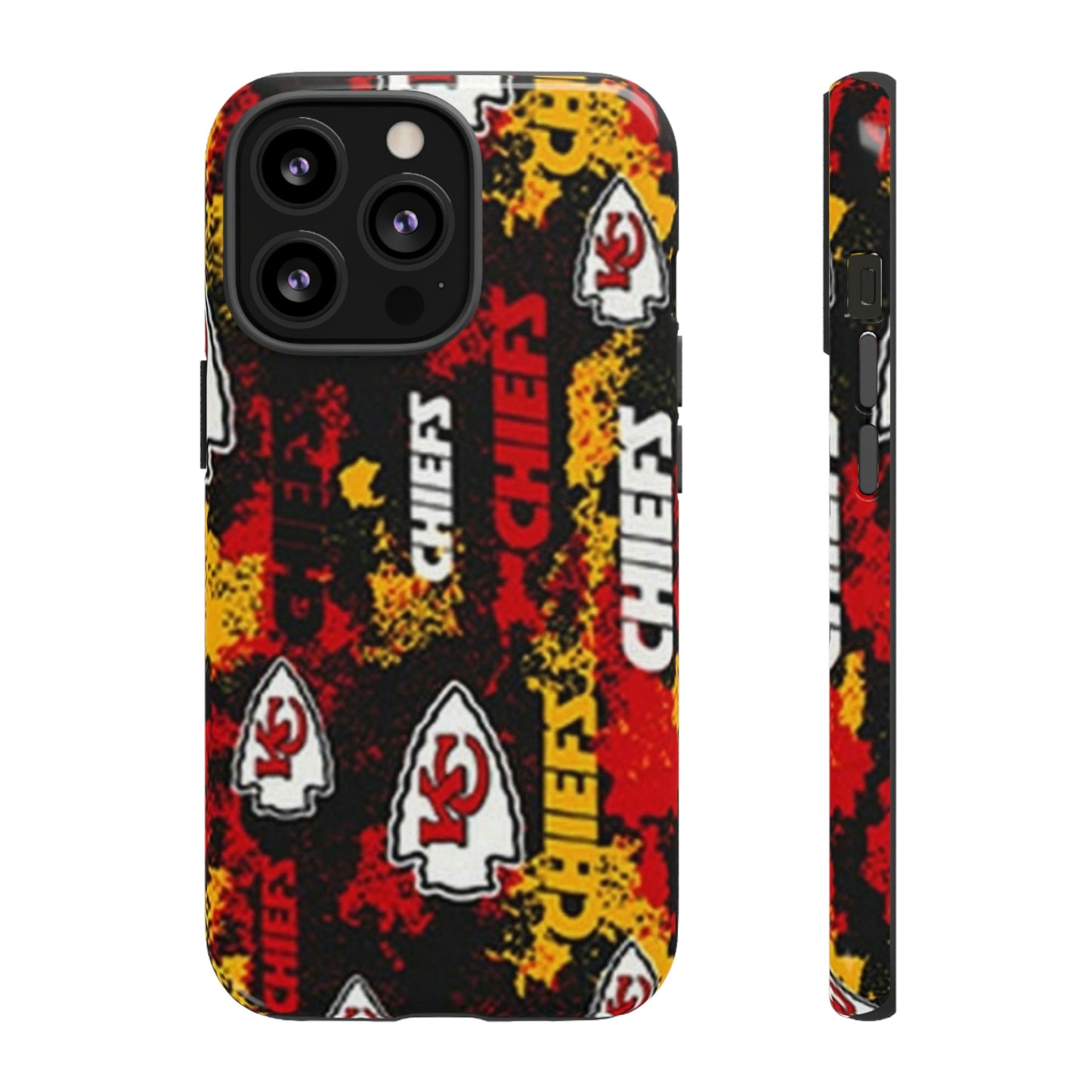 Kansas City Chiefs Phone Case