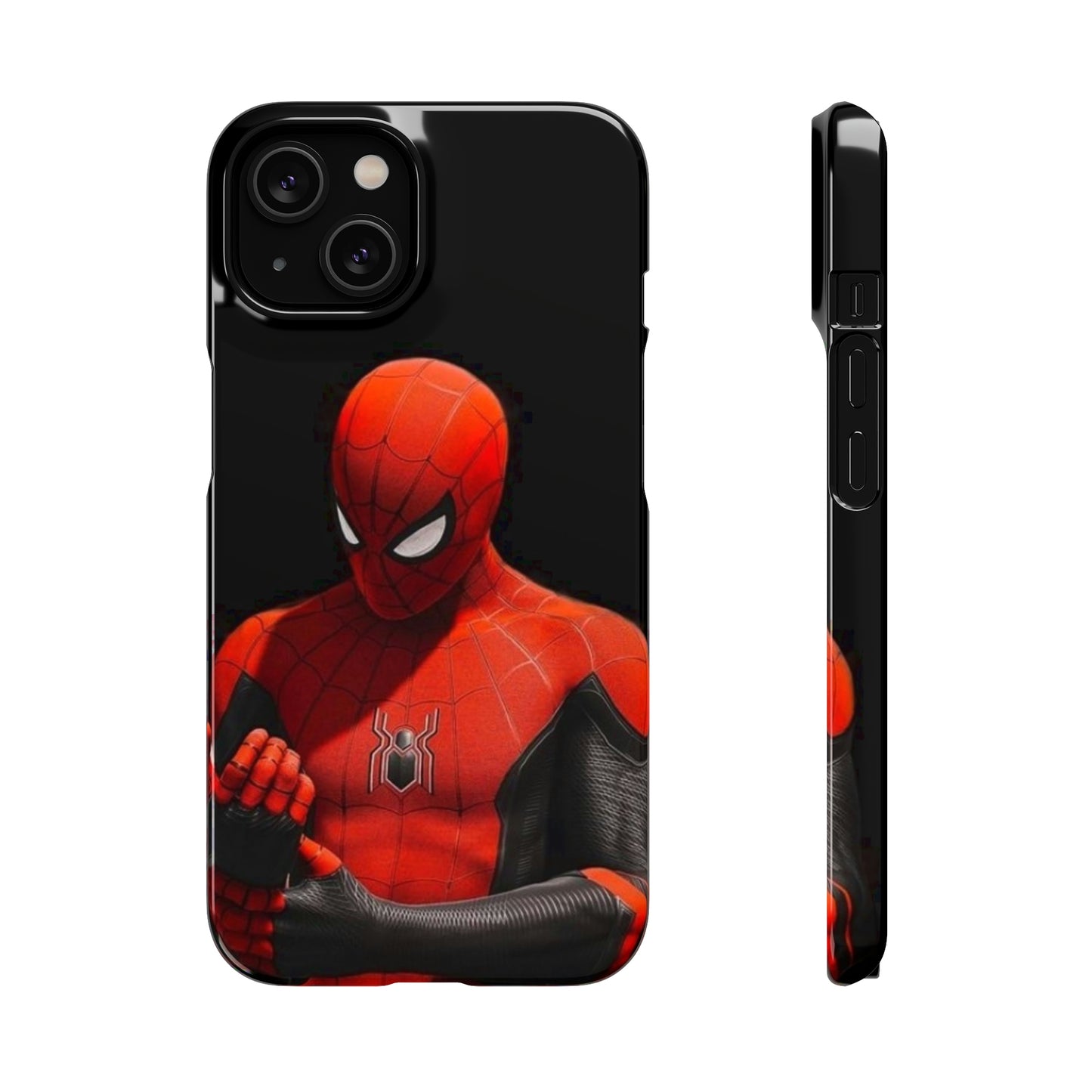 Spiderman Phone Cases