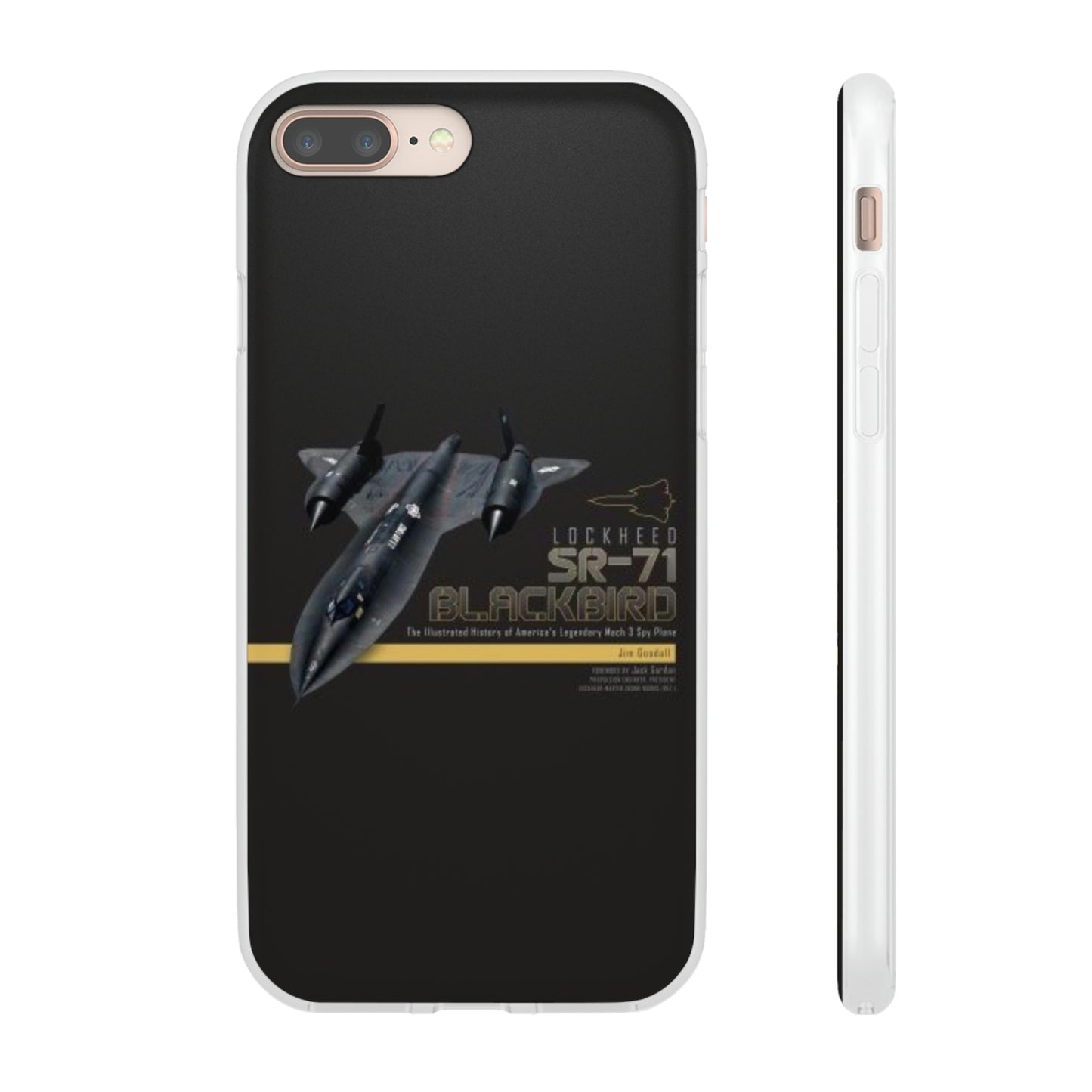 Flexi Cases