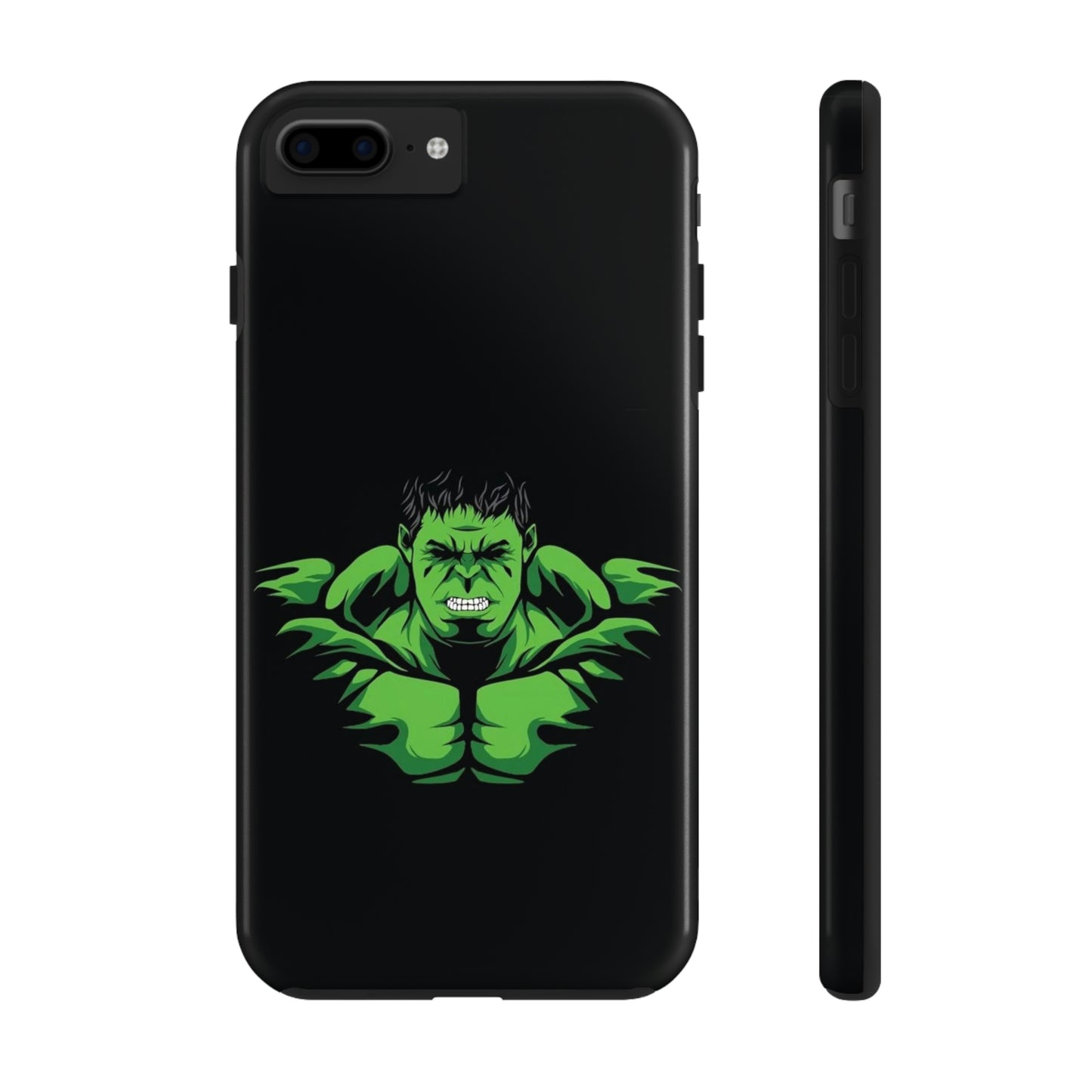 Hulk Tough Phone Cases, Case-Mate