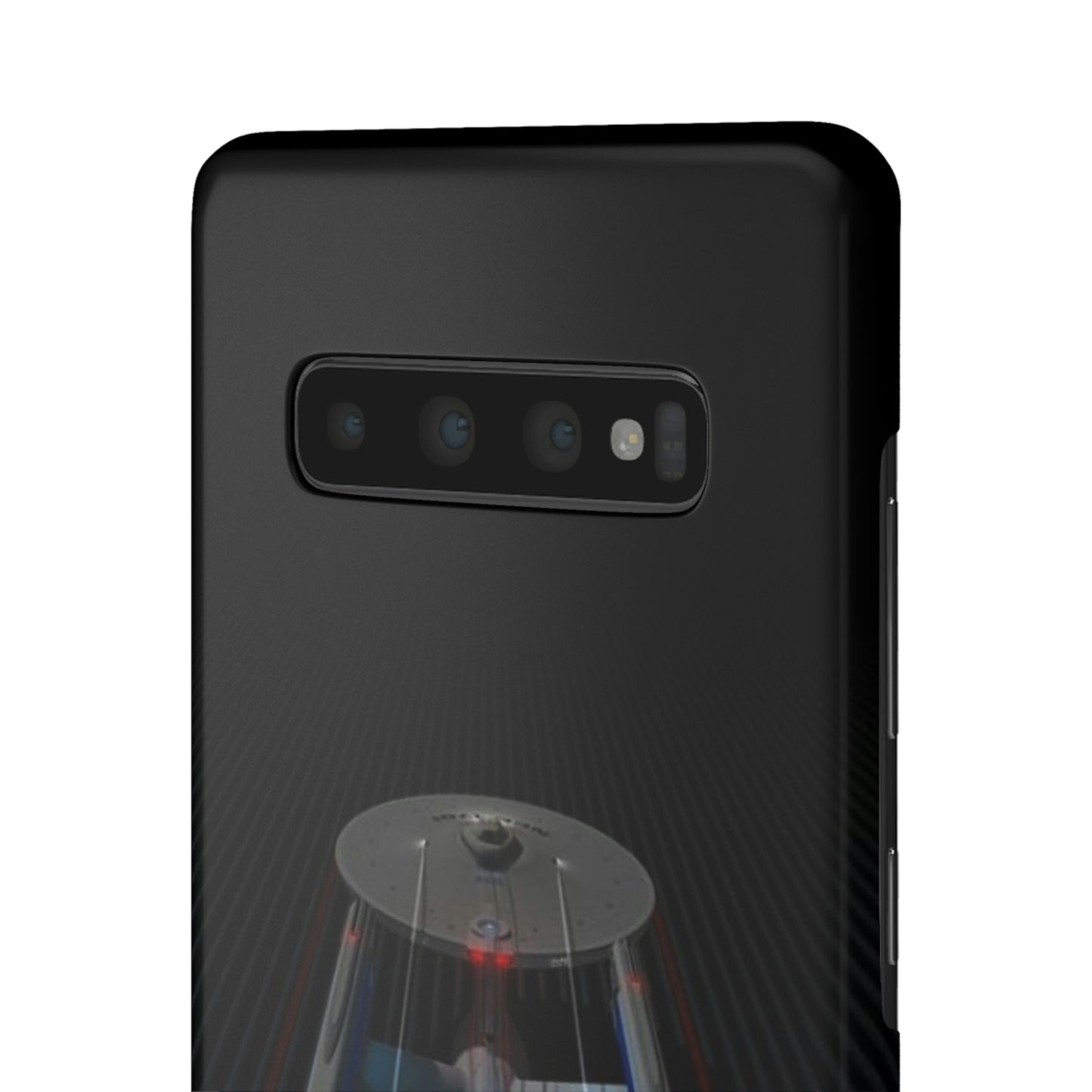 Star Trek Phone Cases