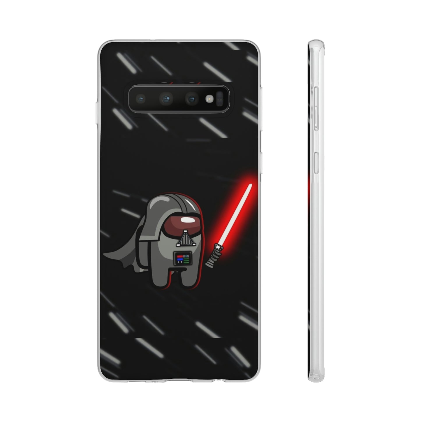 Among Us Flexi Cases