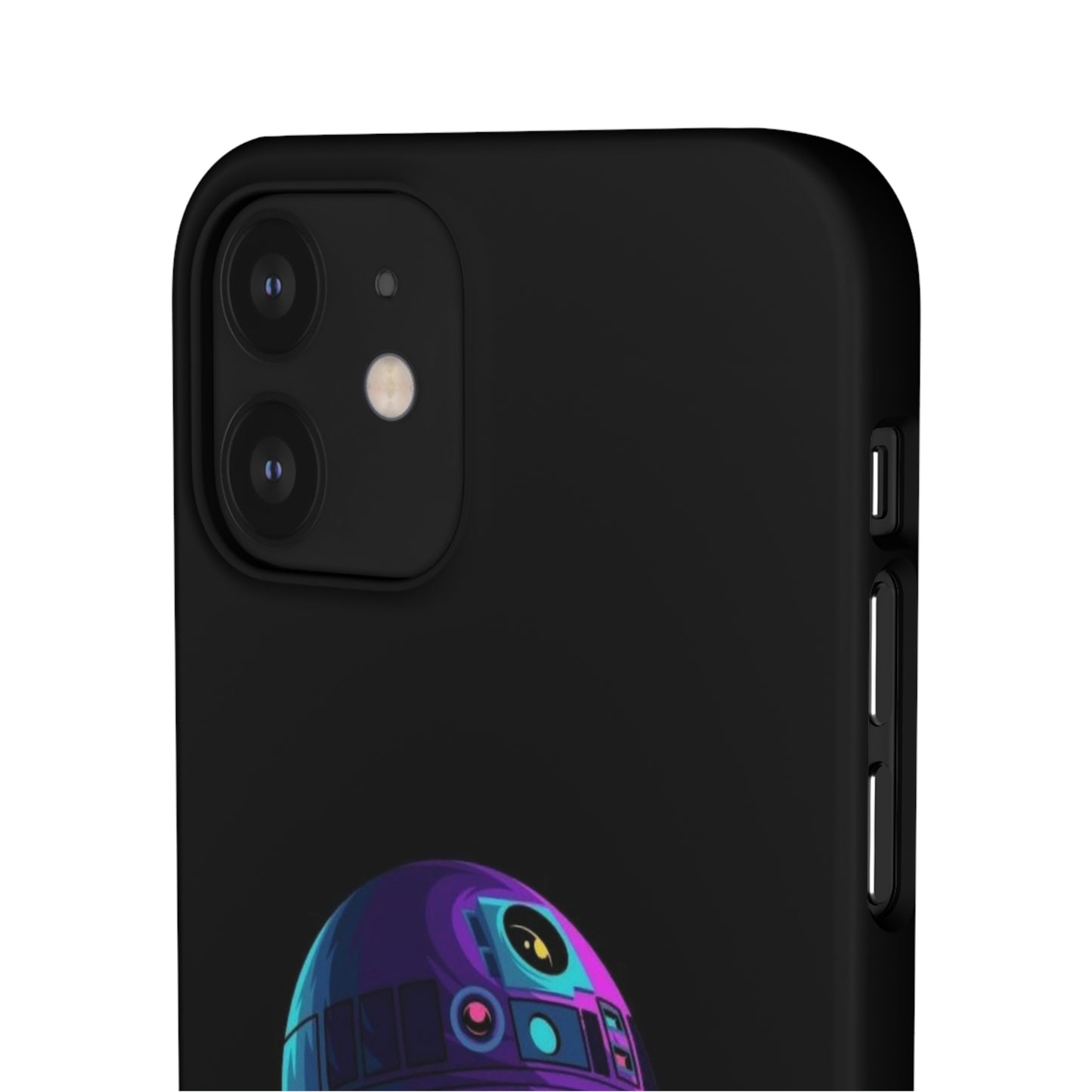 R2 D2 Star Wars Phone Cases