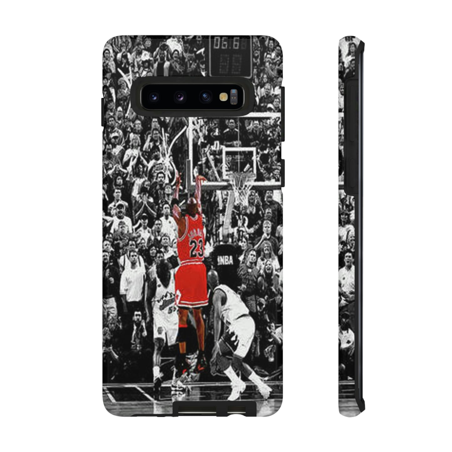 Tough Case Michael Jordan
