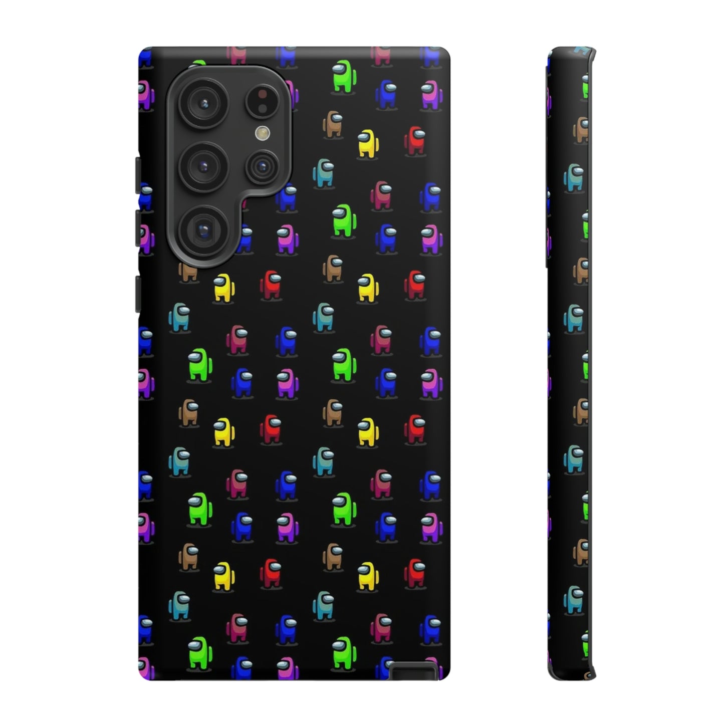 Amoung Us Phone Case