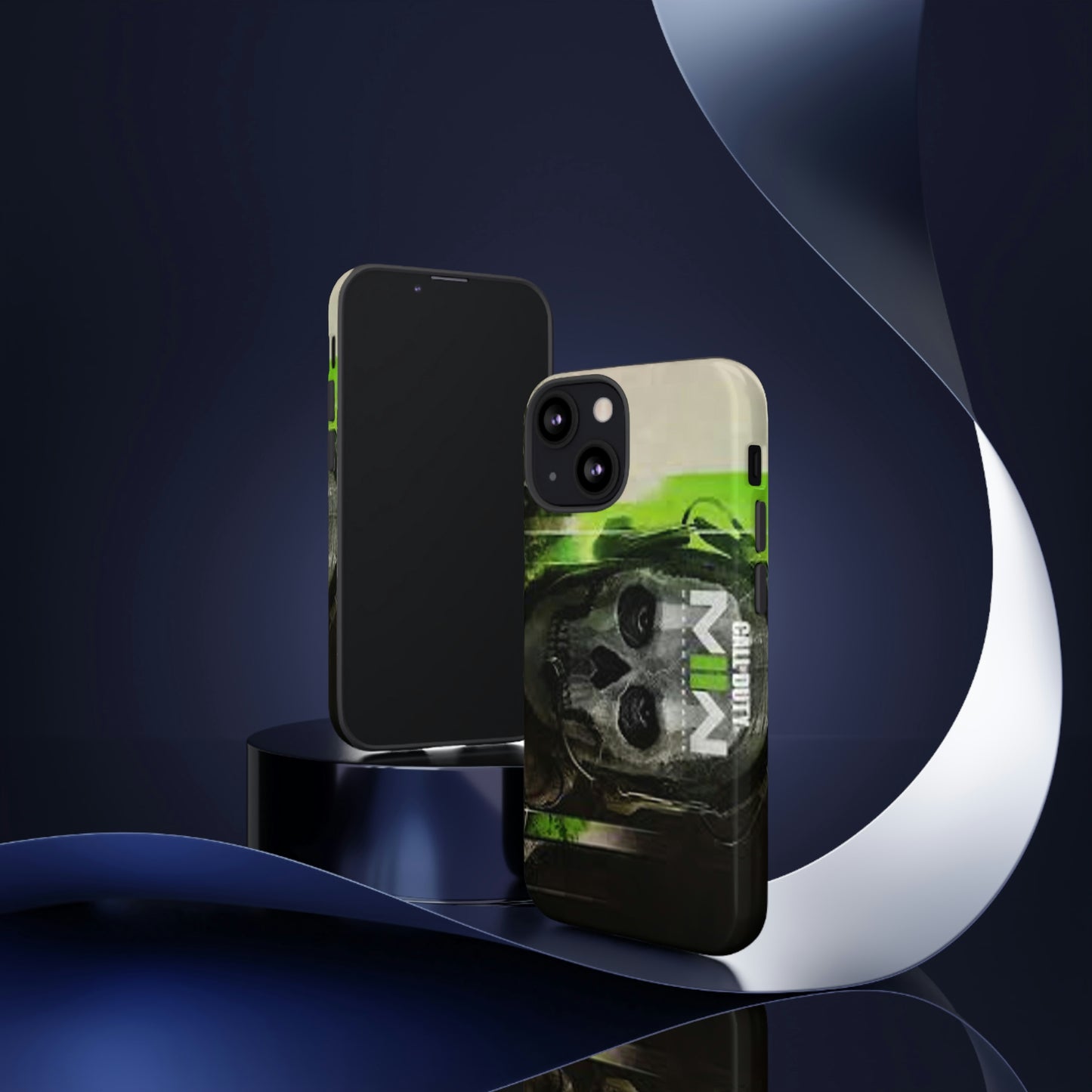 Call of Duty Phone Case