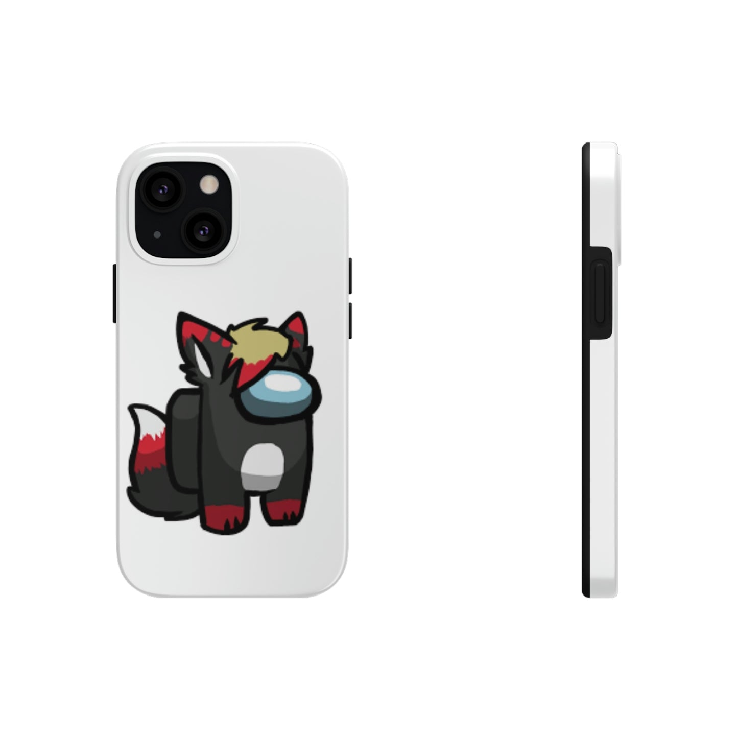 Among Us Tough Phone Cases, Case-Mate