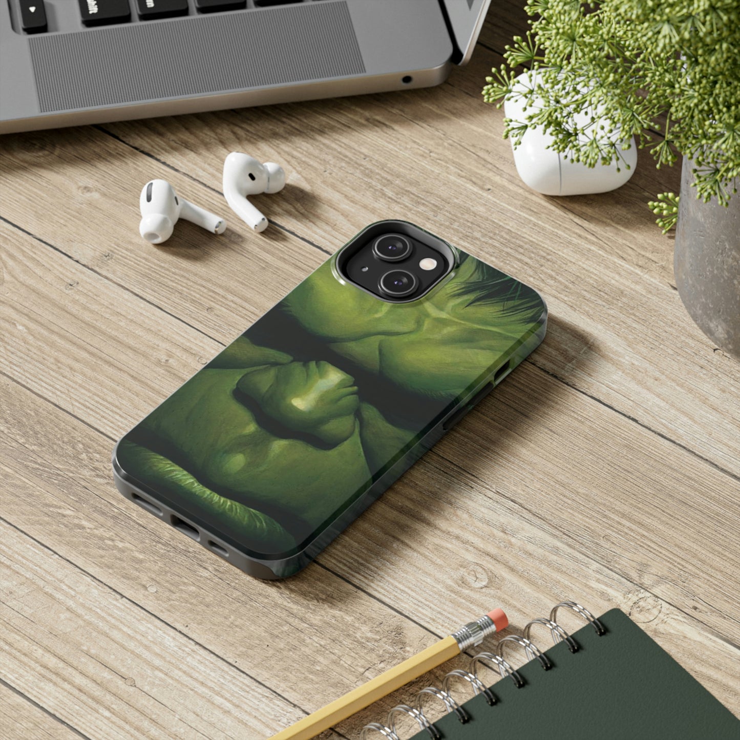 Hulk Tough Phone Cases, Case-Mate