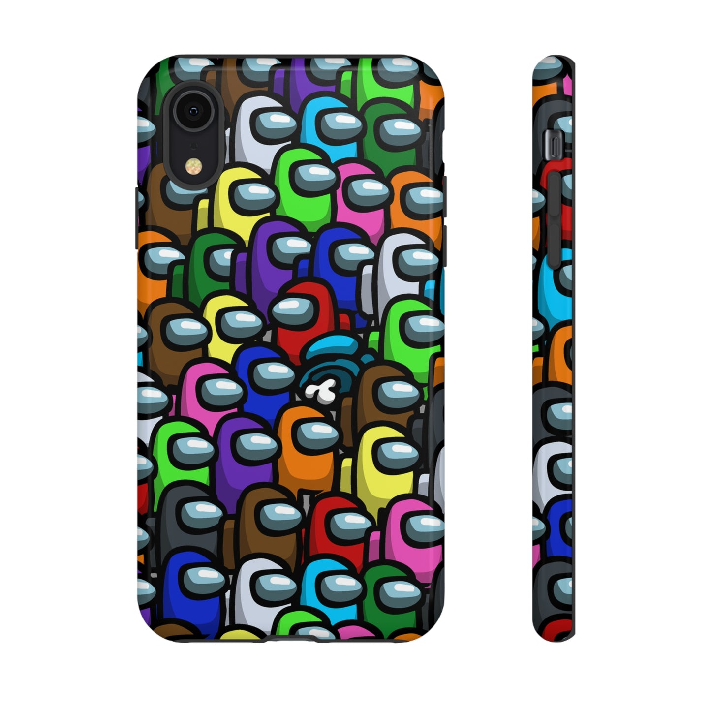 Amoung Us Phone Case
