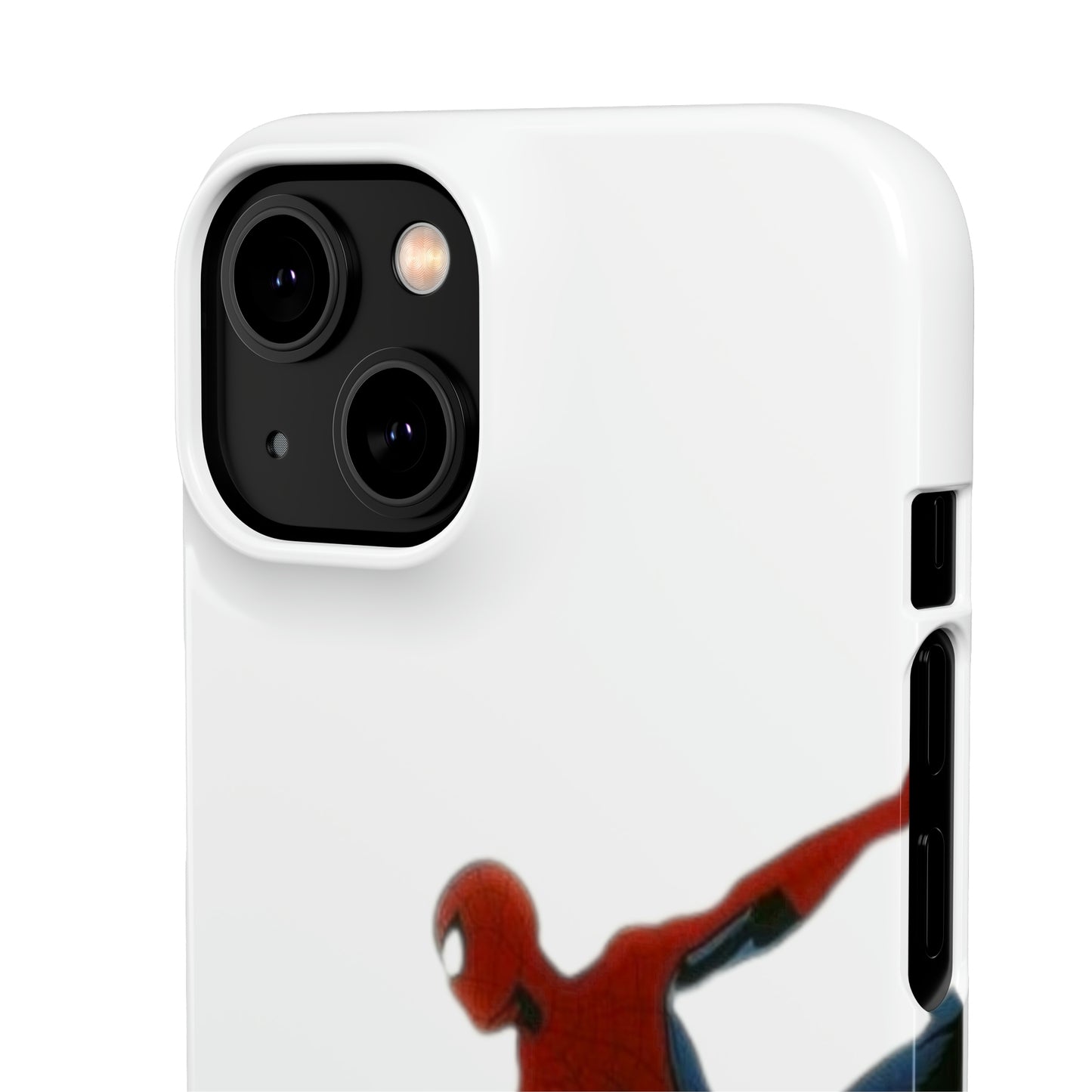 Spiderman Phone Cases