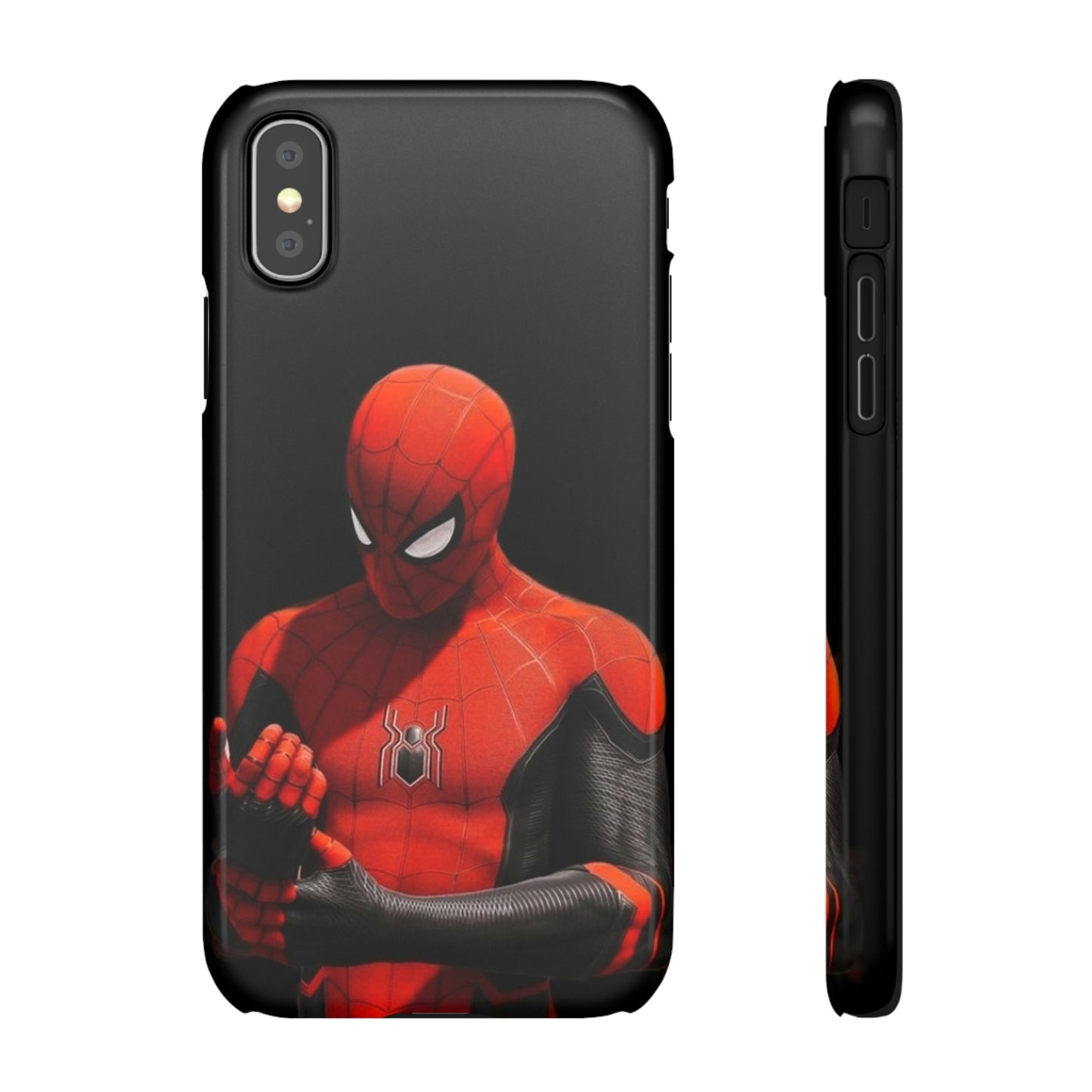 Spiderman Phone Cases