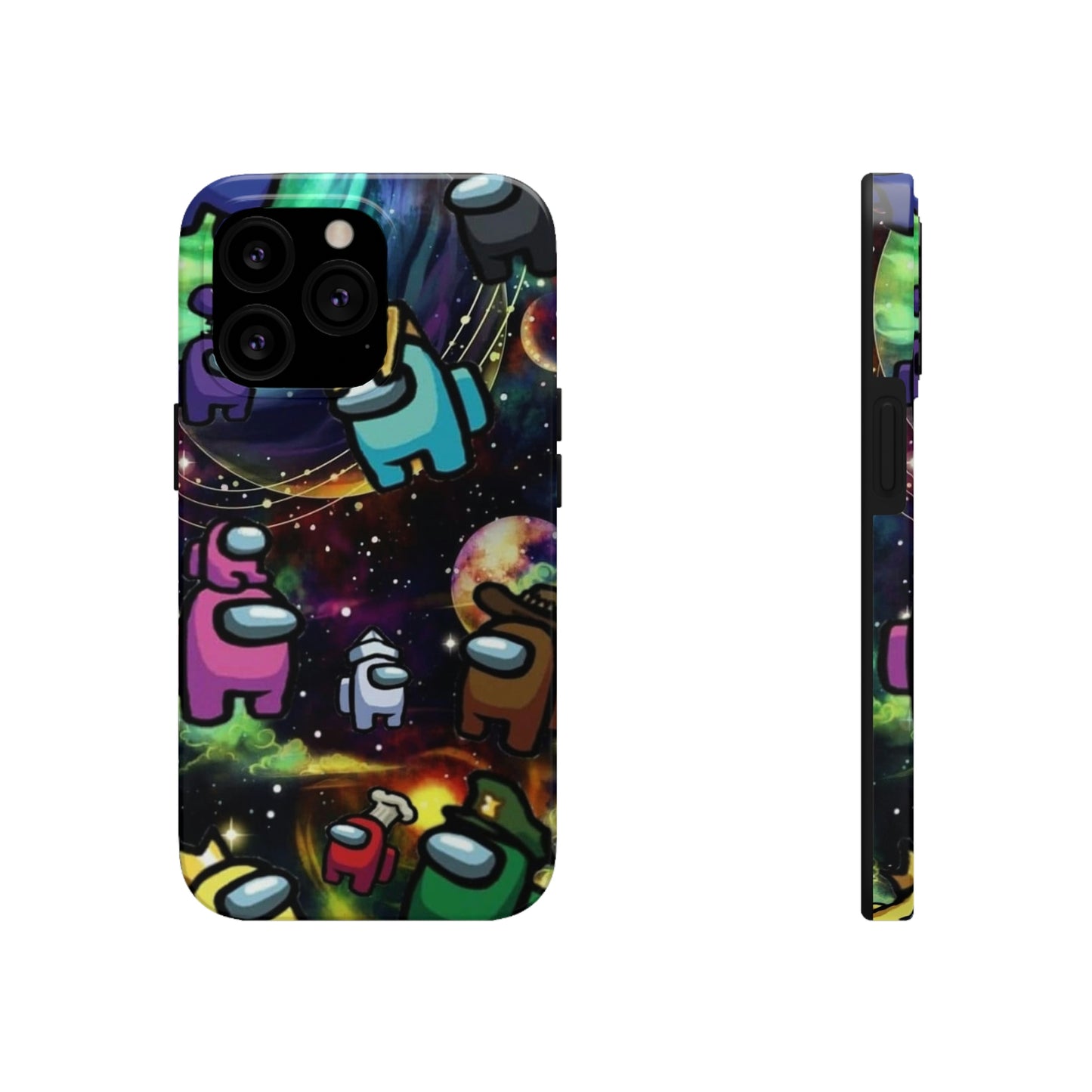 Among Us Tough Phone Cases, Case-Mate