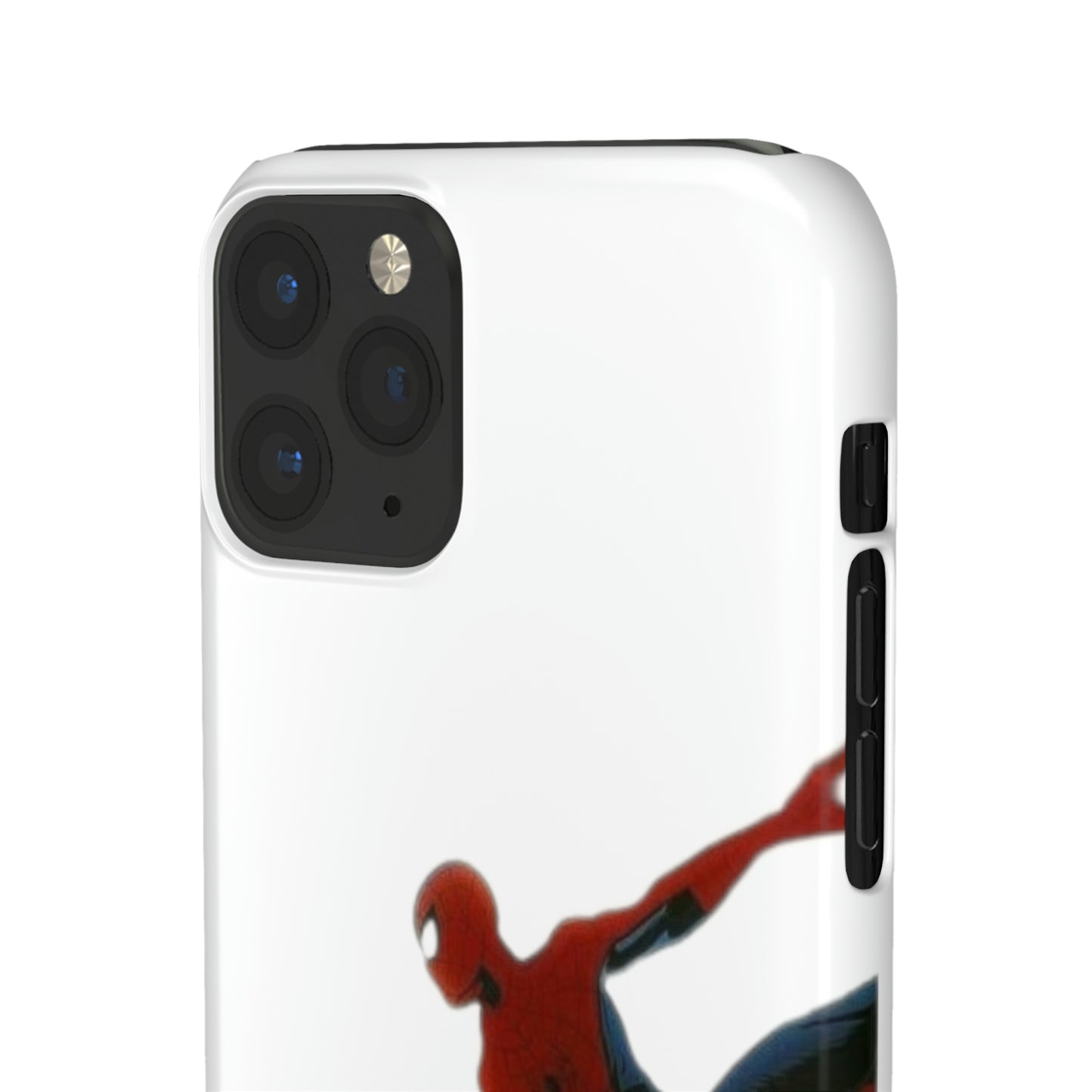 Spiderman Phone Cases