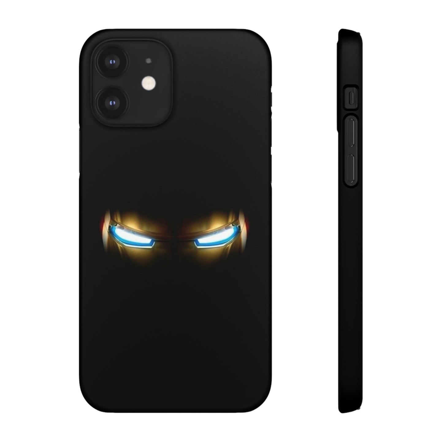 Iron man Phone Cases
