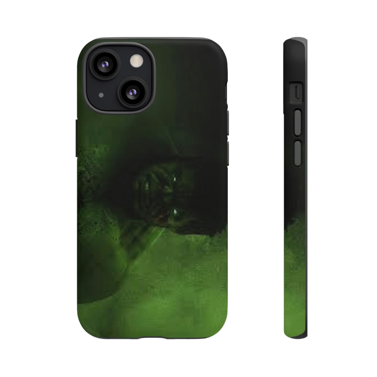 Hulk Tough Cases
