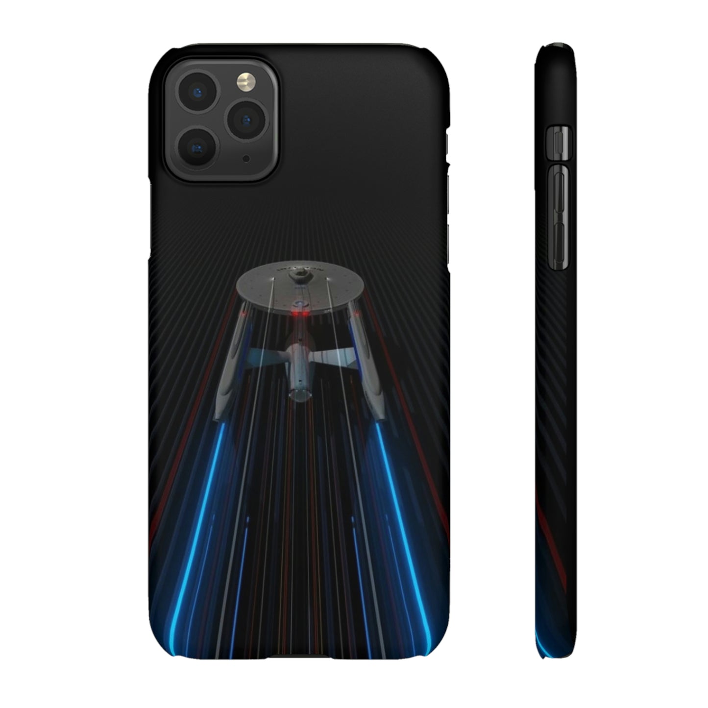 Star Trek Phone Cases