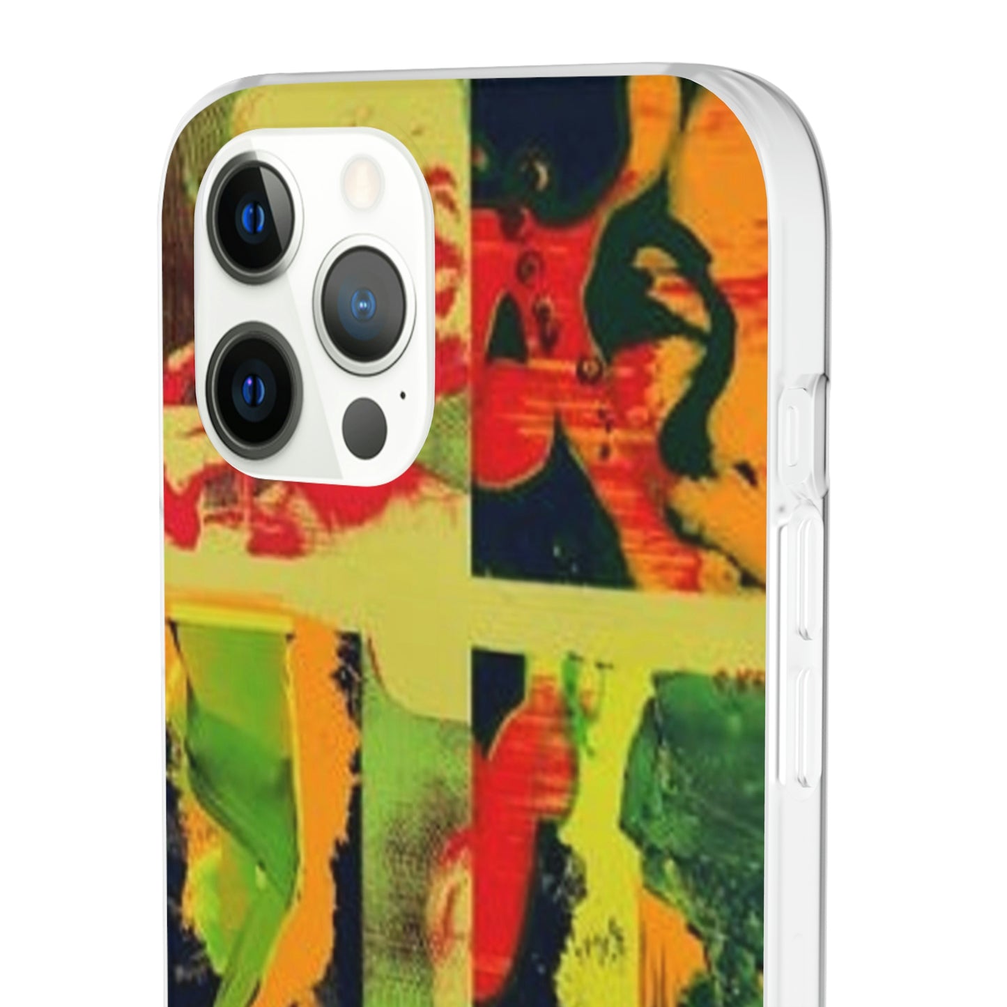 Flexi Cases