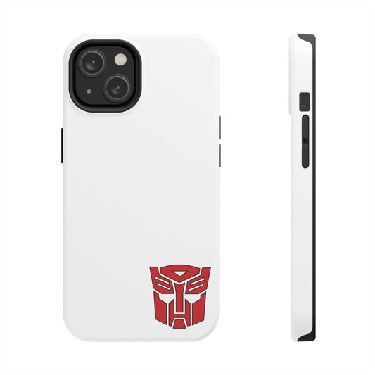 Transformers Autobots Tough Phone Cases, Case-Mate