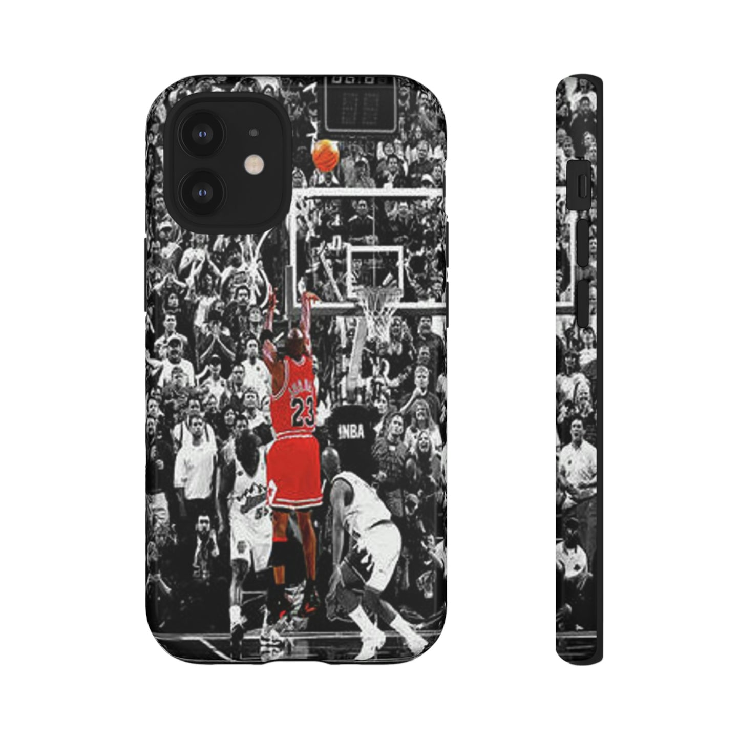 Tough Case Michael Jordan
