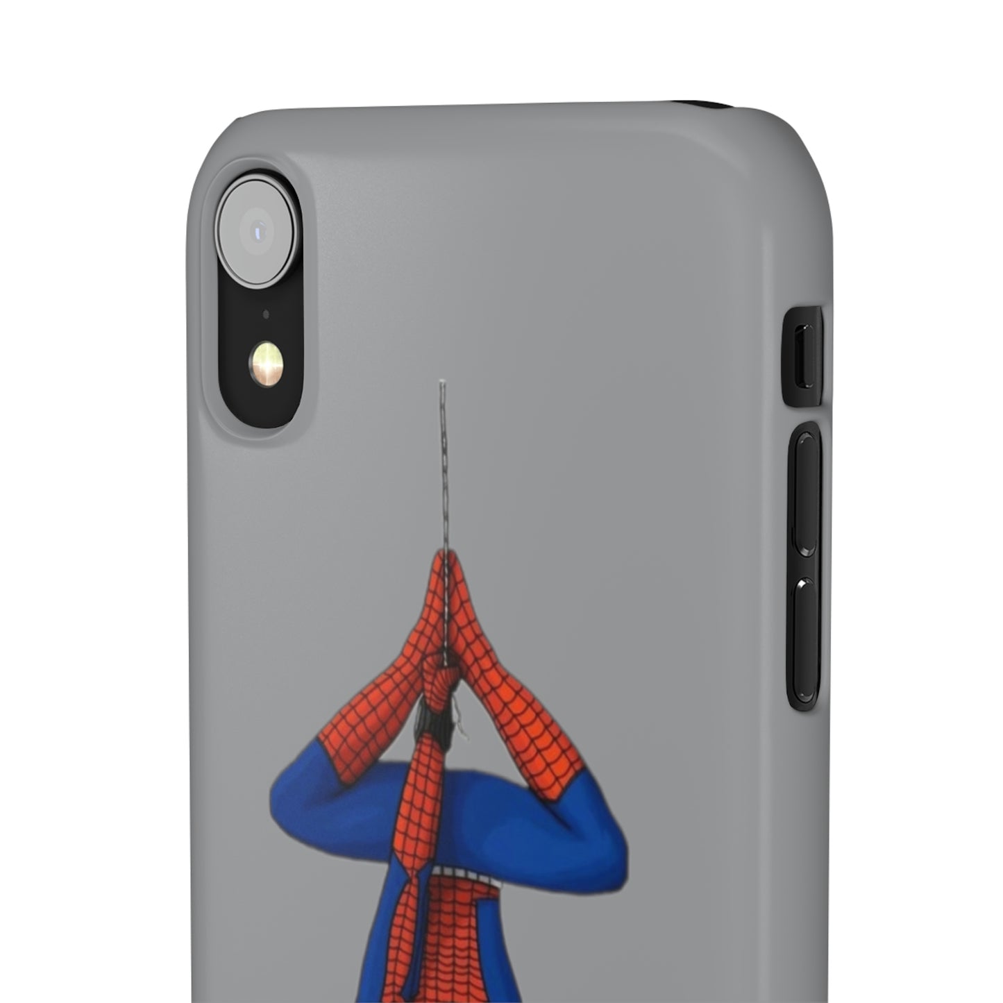 Spiderman Phone Cases