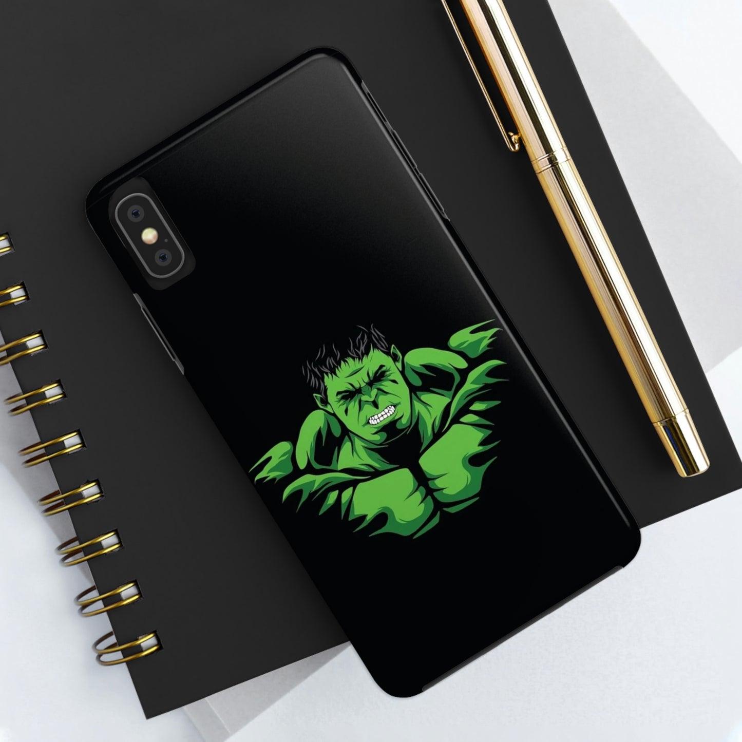 Hulk Tough Phone Cases, Case-Mate