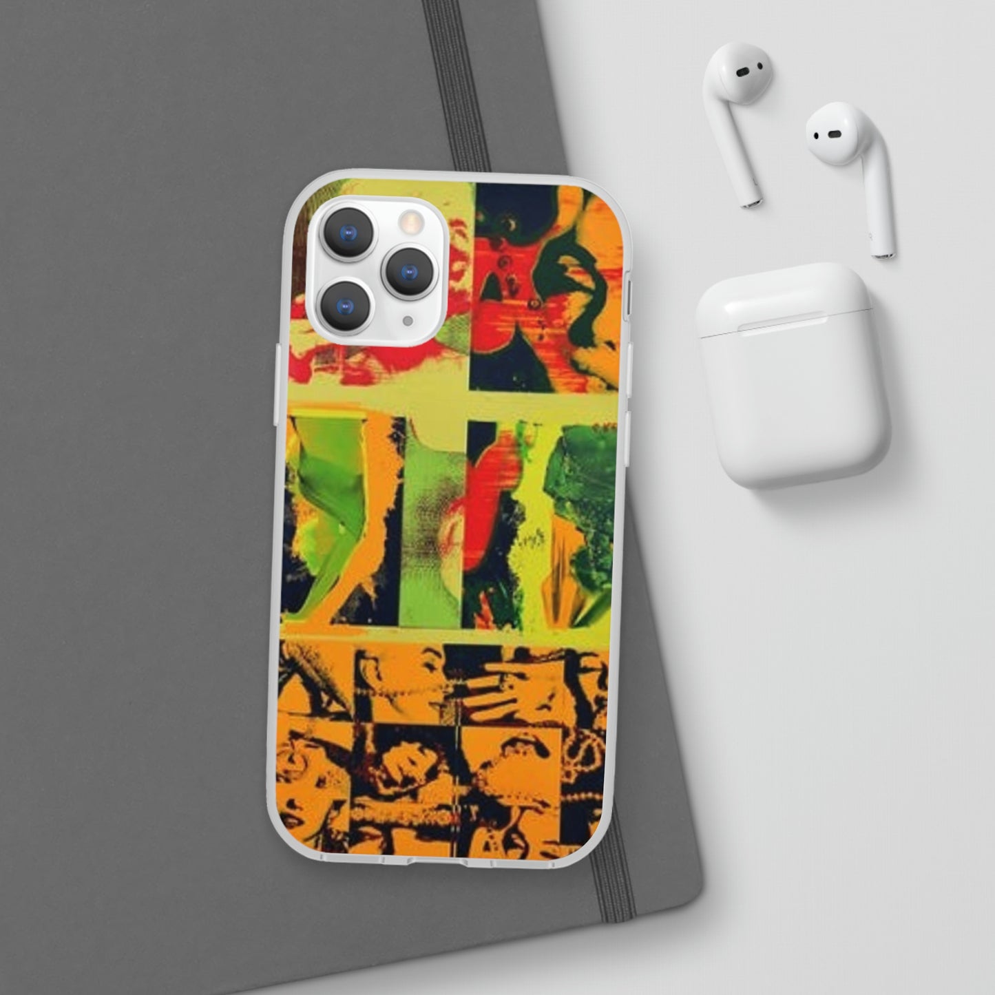Flexi Cases