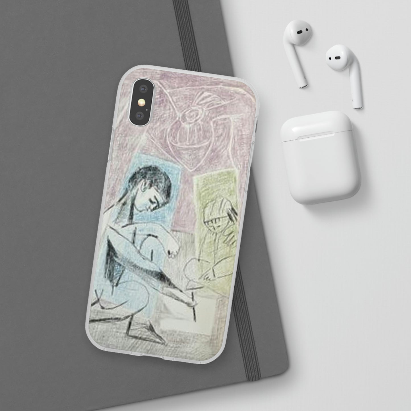 Flexi Case