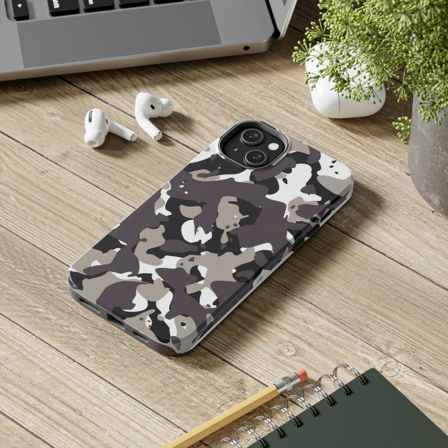 Camo Tough Phone Cases, Case-Mate