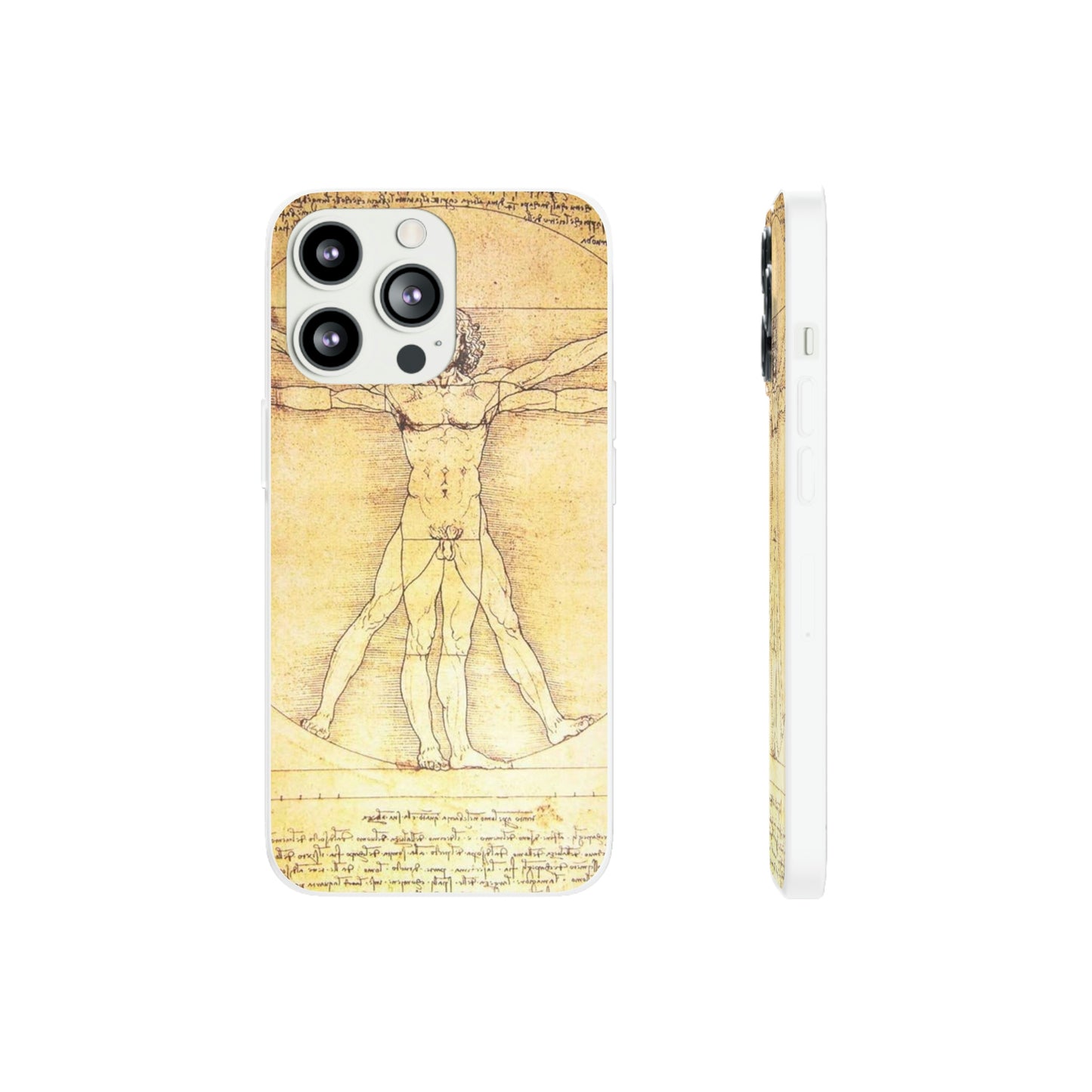 Leanordo Phone Flexi Case