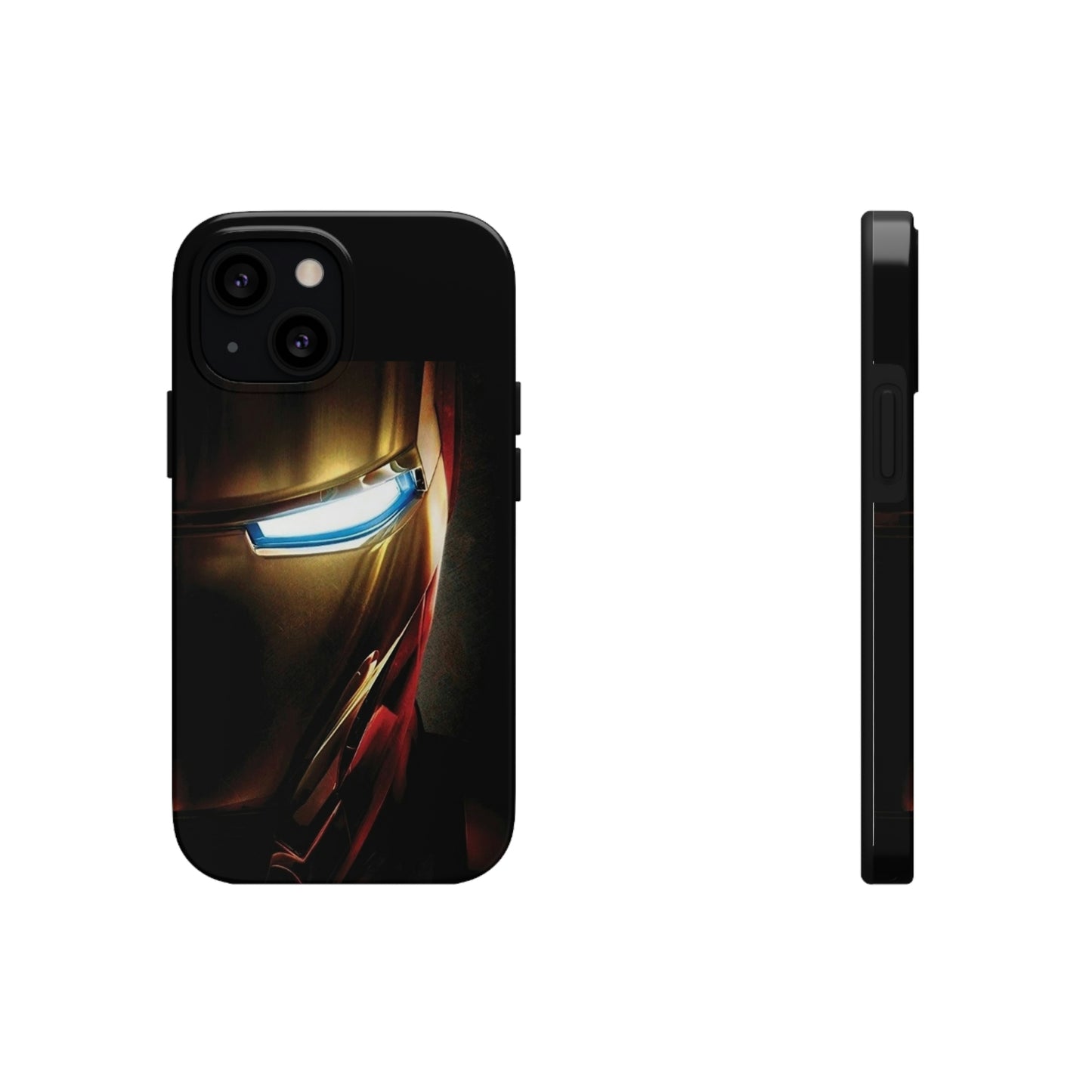 Iron Man Tough Phone Cases, Case-Mate