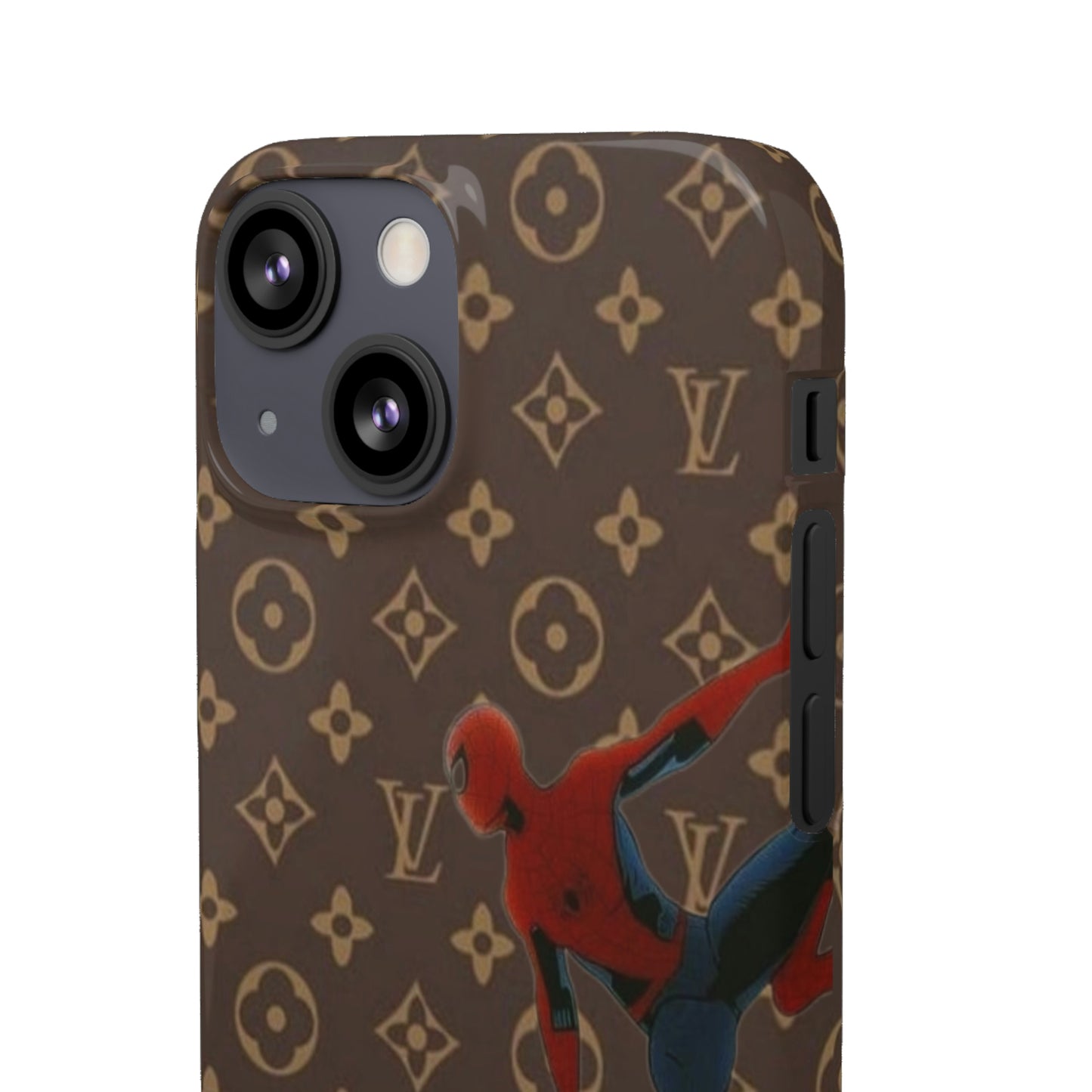 Spiderman Phone Cases