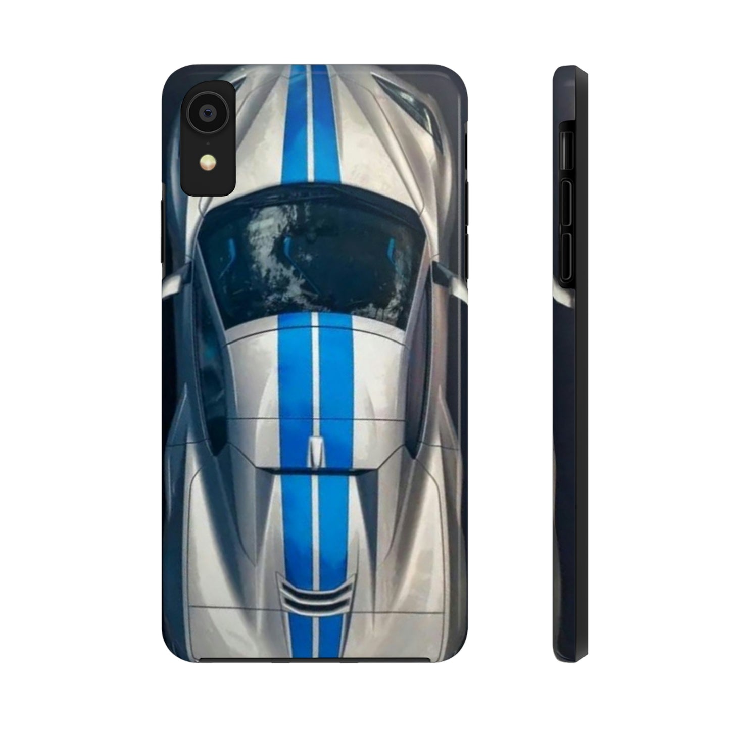 Corvette 2023 Tough Phone Cases, Case-Mate