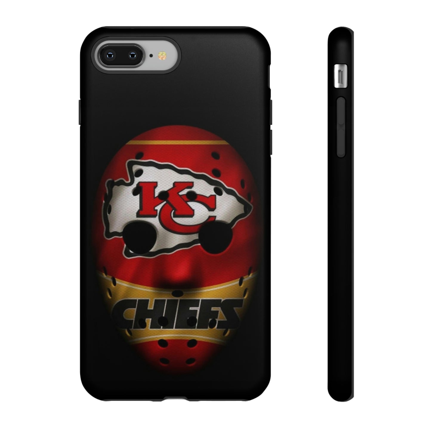 Kansas City Chiefs Tough Phone Case