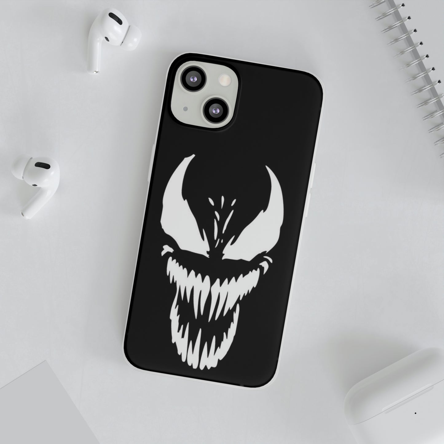 Venom Flexi Cases