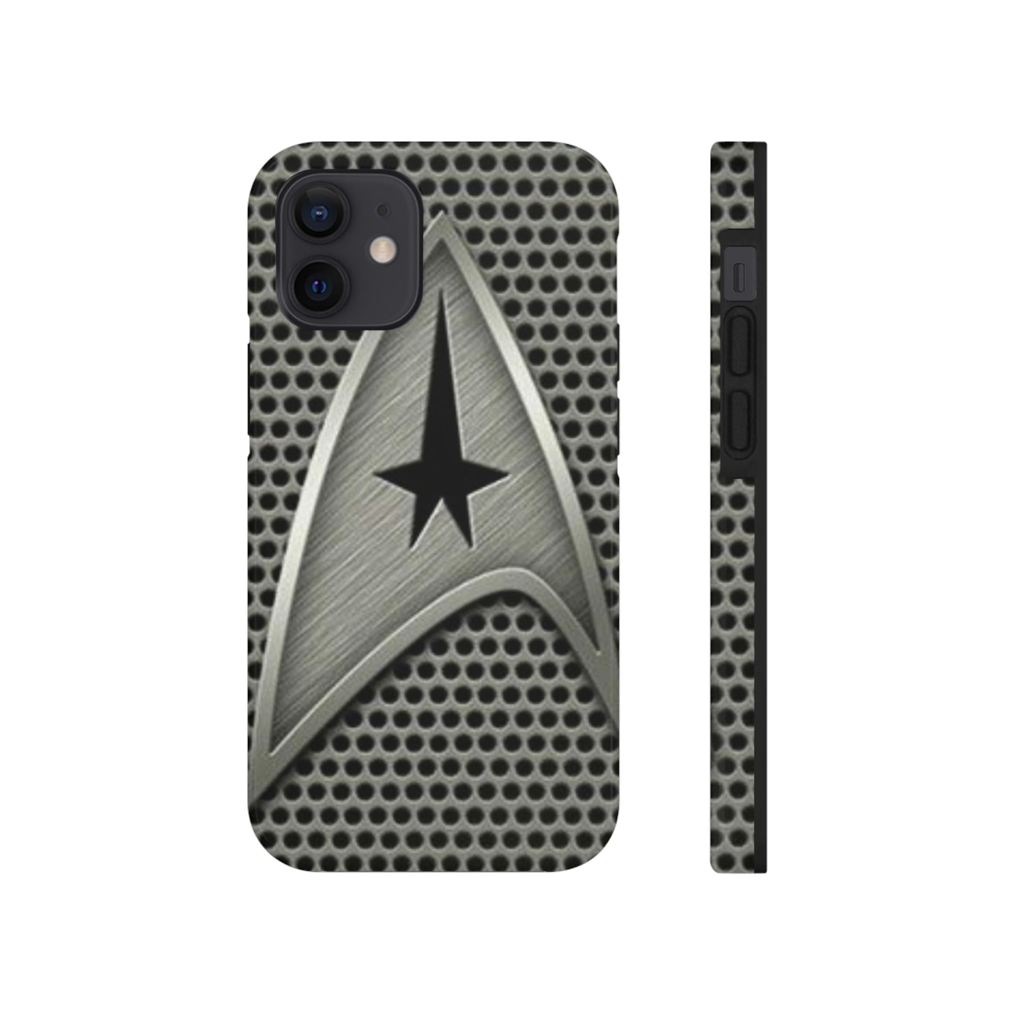 Star Trek Tough Phone Cases, Case-Mate