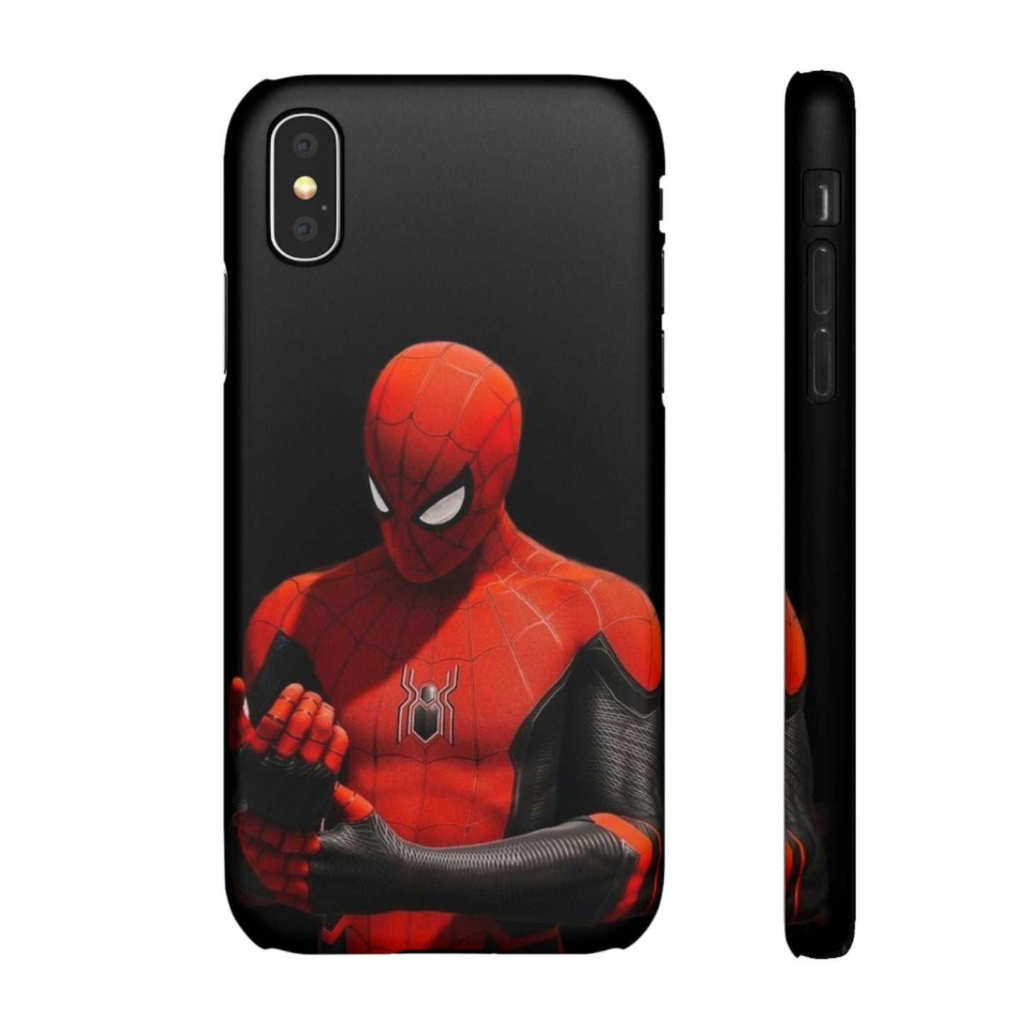 Spiderman Phone Cases